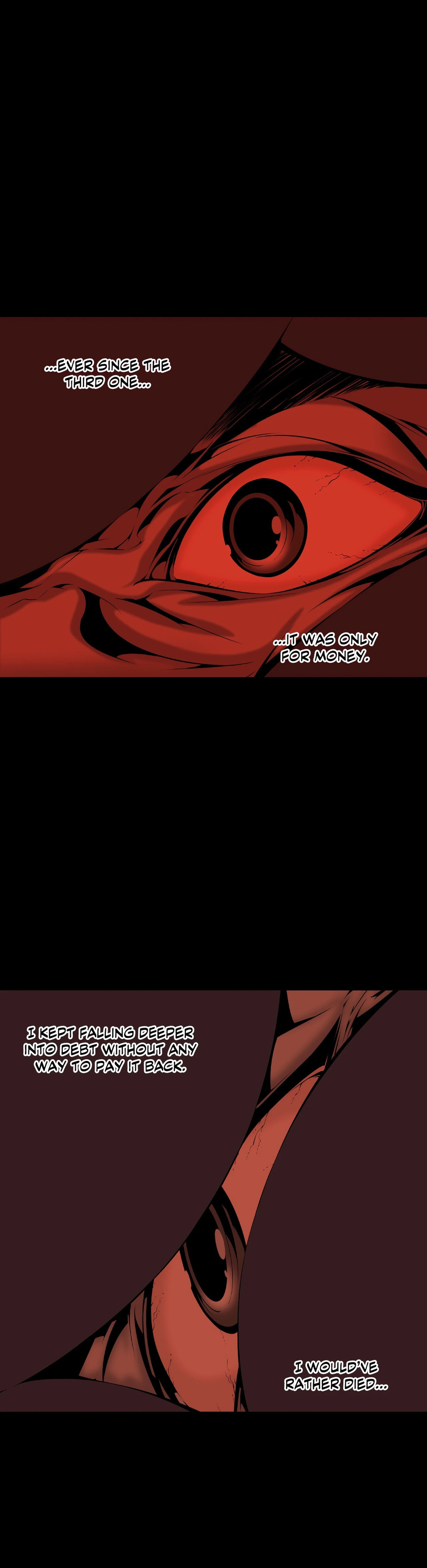 Midnight Taxi - Chapter 4 [photo 29] - MangaPorn