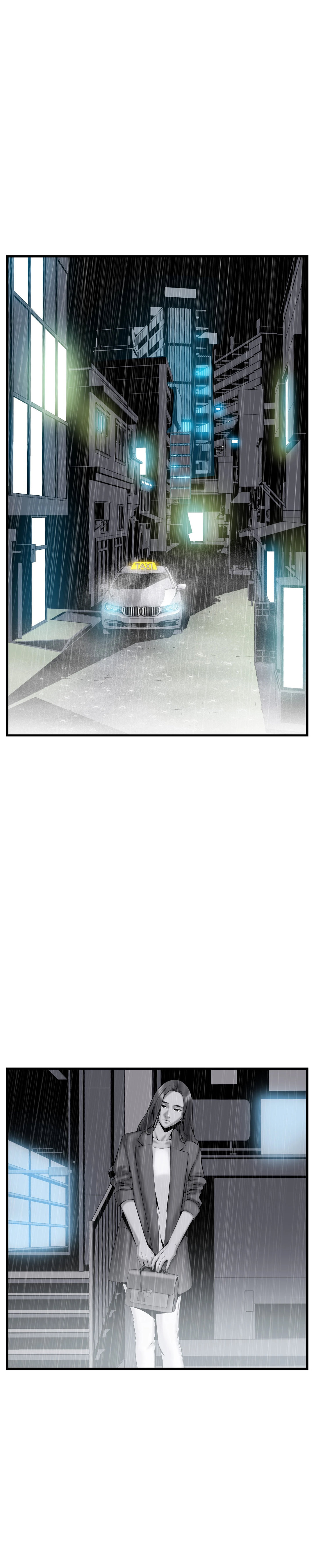 Midnight Taxi - Chapter 4 [photo 32] - MangaPorn