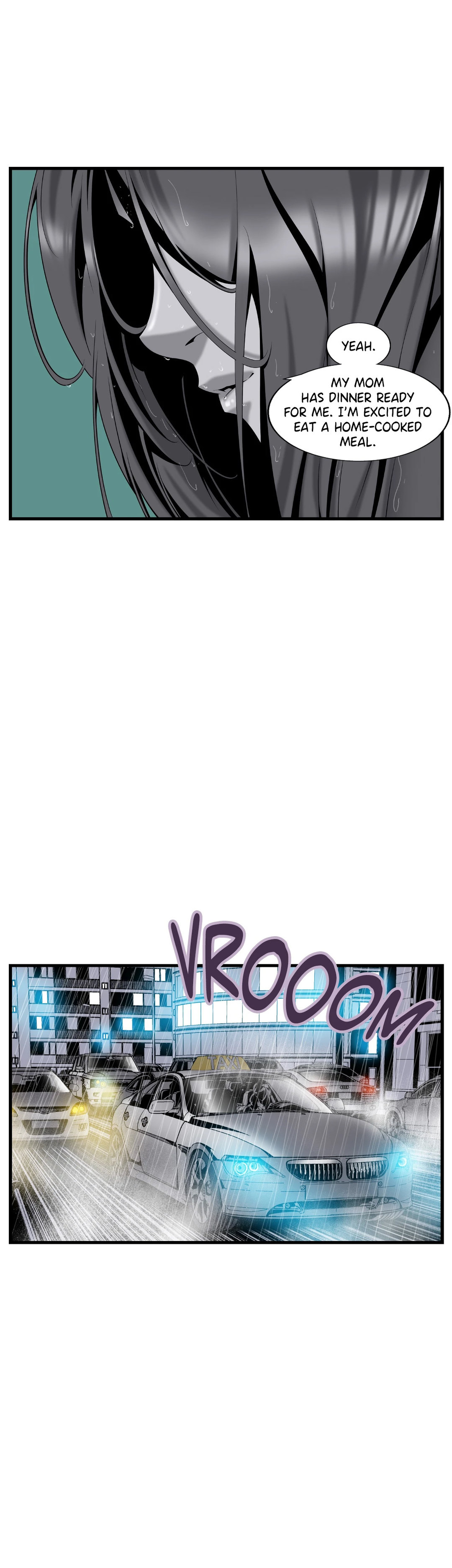 Midnight Taxi - Chapter 4 [photo 35] - MangaPorn