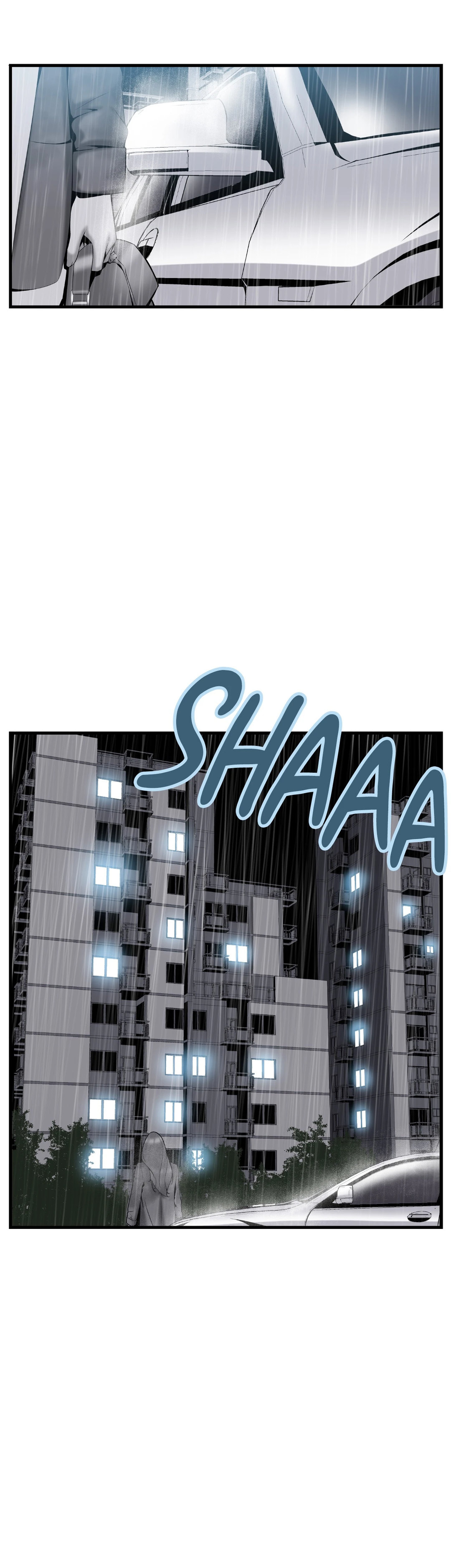 Midnight Taxi - Chapter 4 [photo 38] - MangaPorn