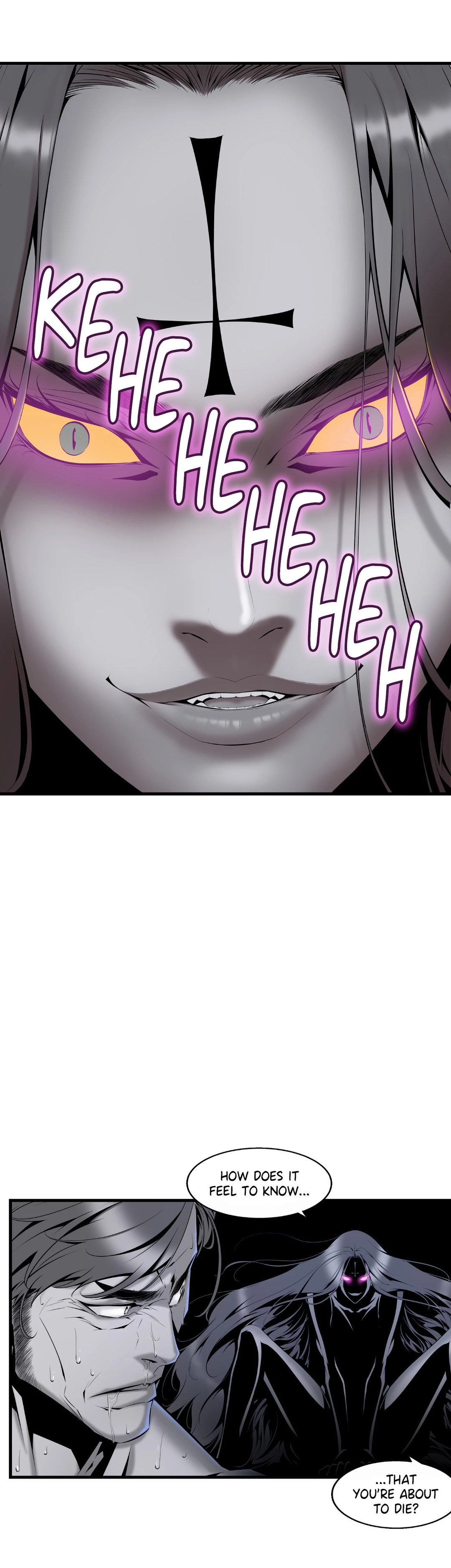 Midnight Taxi - Chapter 4 [photo 8] - MangaPorn