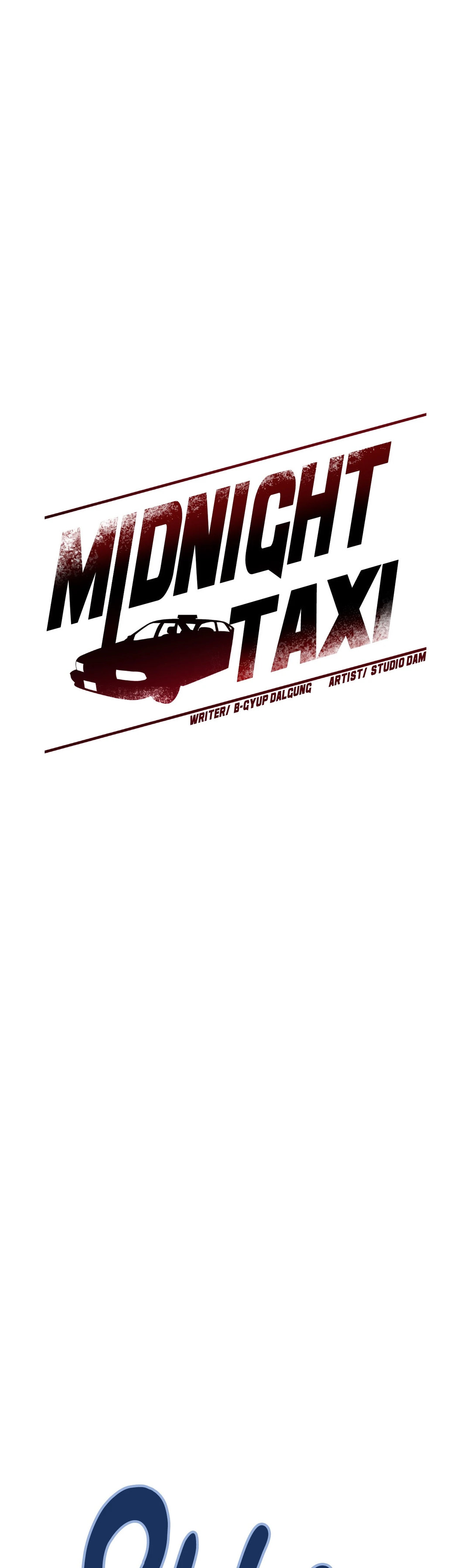 Midnight Taxi - Chapter 5 [photo 11] - MangaPorn