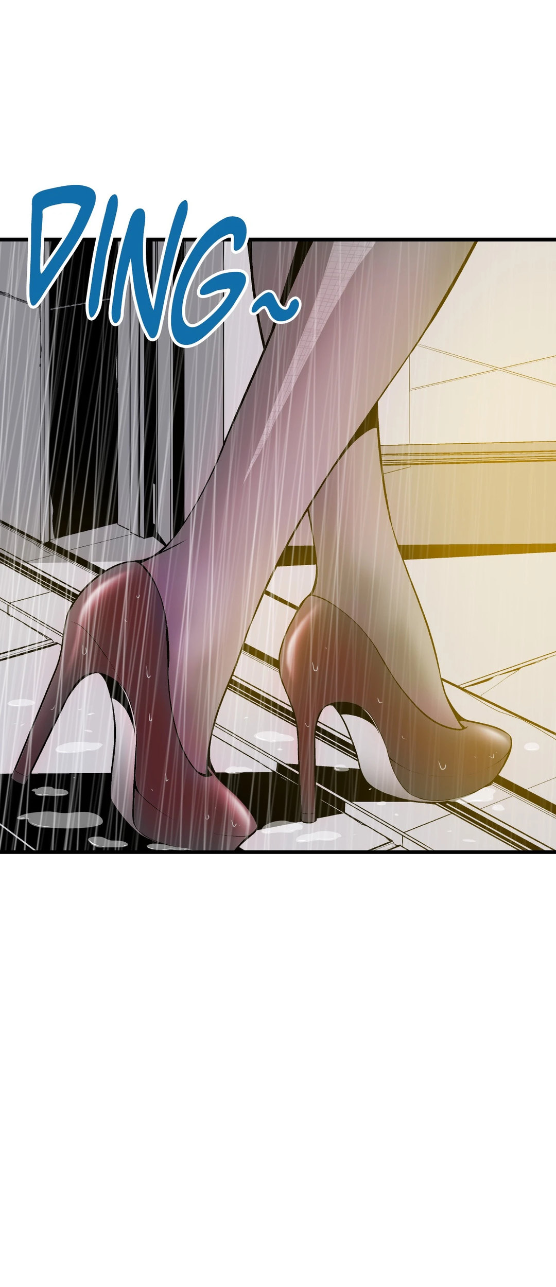 Midnight Taxi - Chapter 5 [photo 15] - MangaPorn