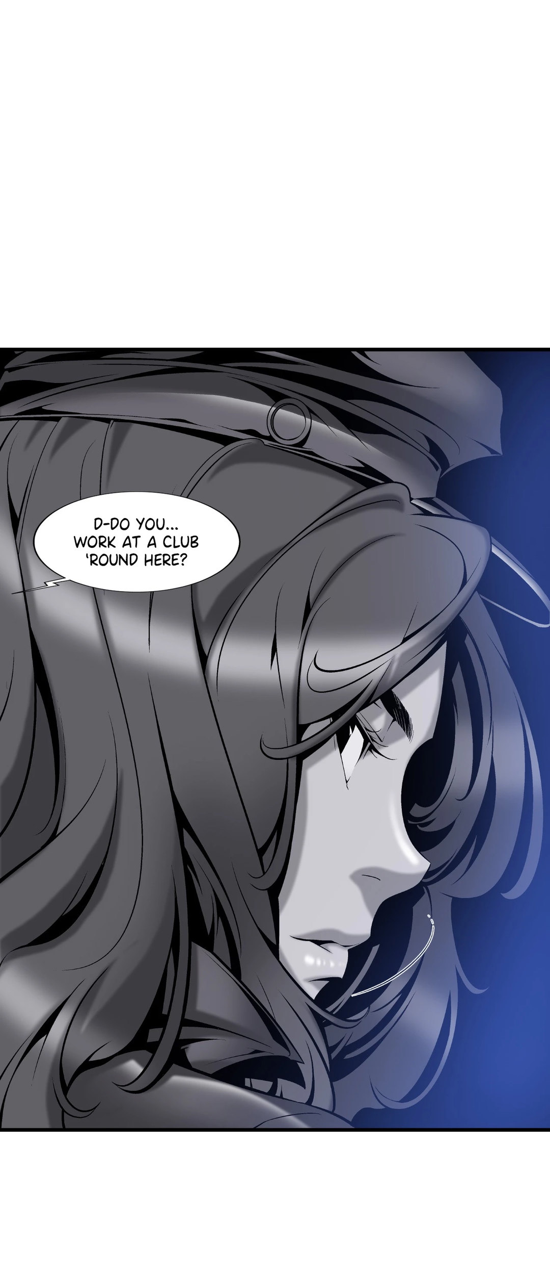 Midnight Taxi - Chapter 5 [photo 24] - MangaPorn