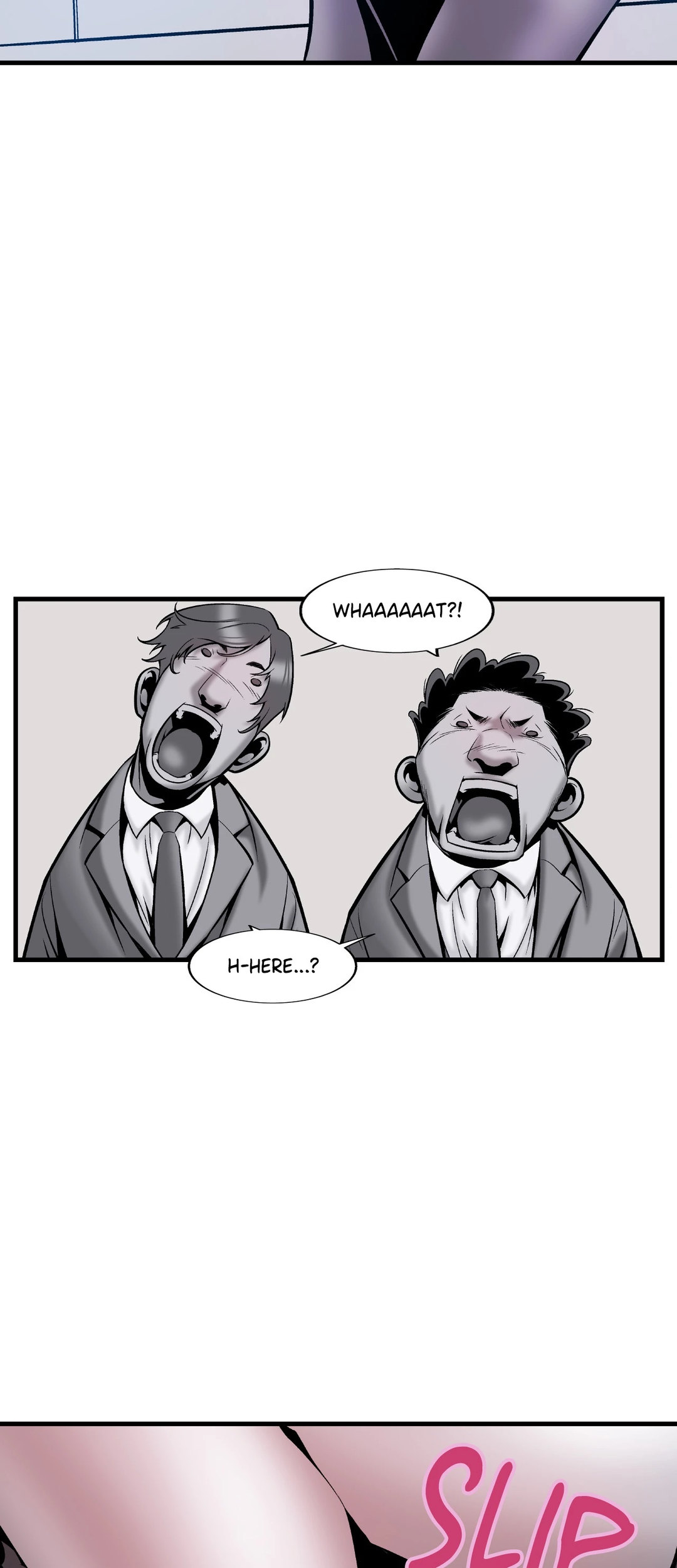 Midnight Taxi - Chapter 5 [photo 35] - MangaPorn