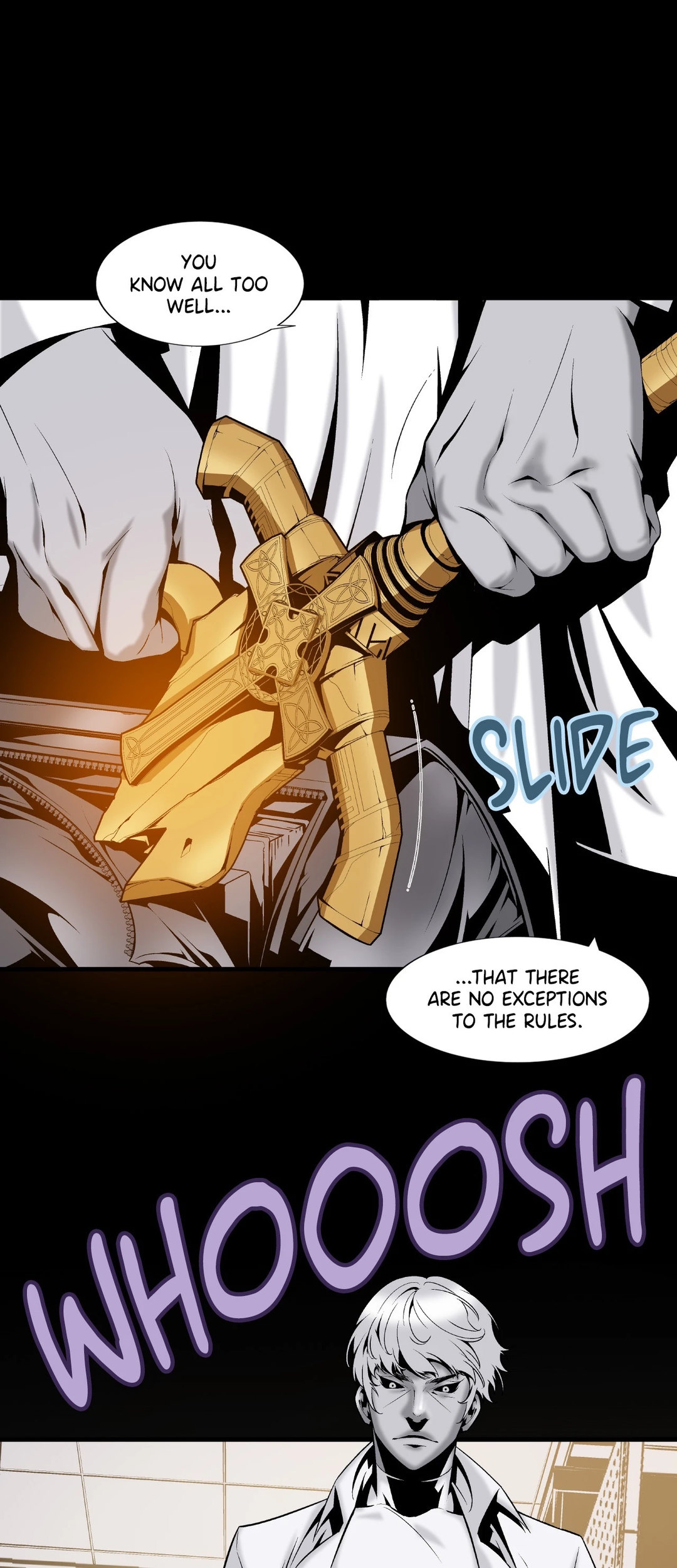 Midnight Taxi - Chapter 6 [photo 13] - MangaPorn