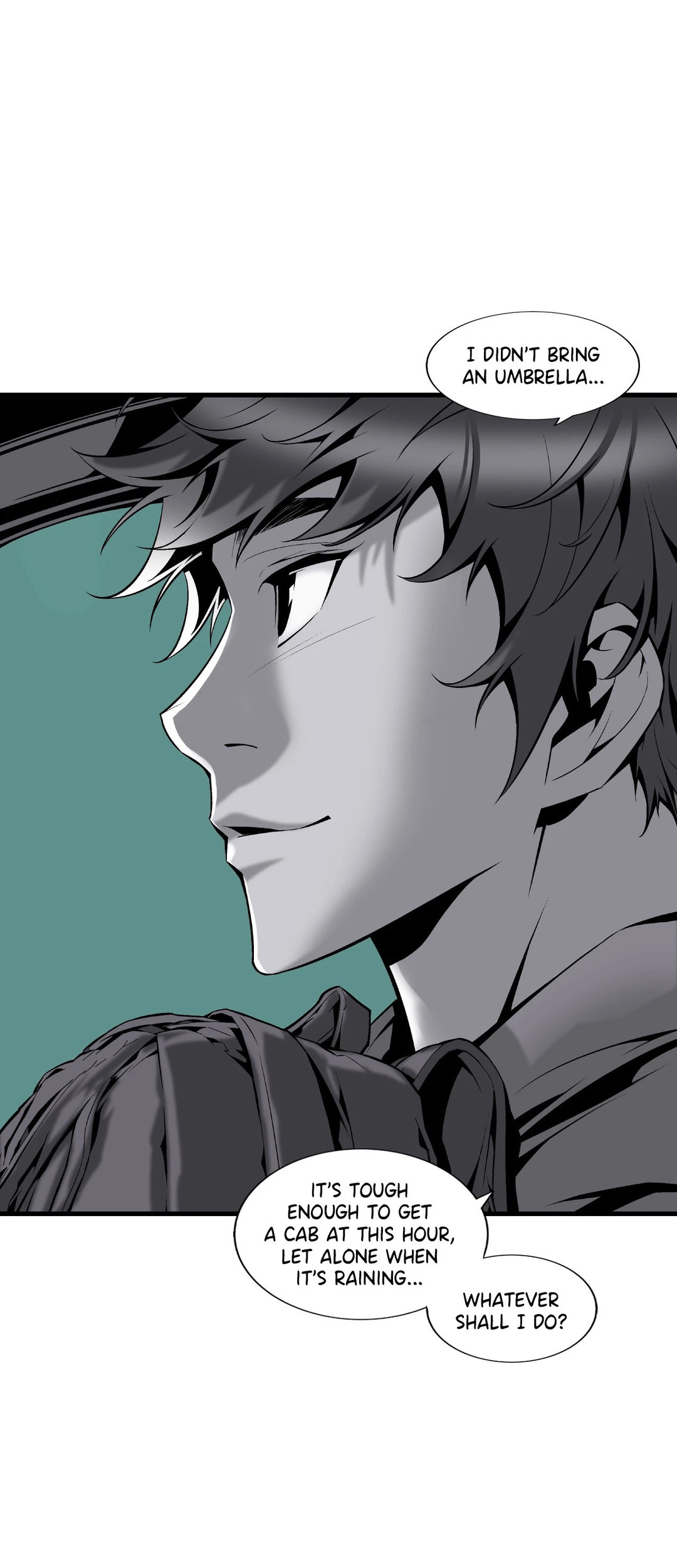 Midnight Taxi - Chapter 6 [photo 31] - MangaPorn