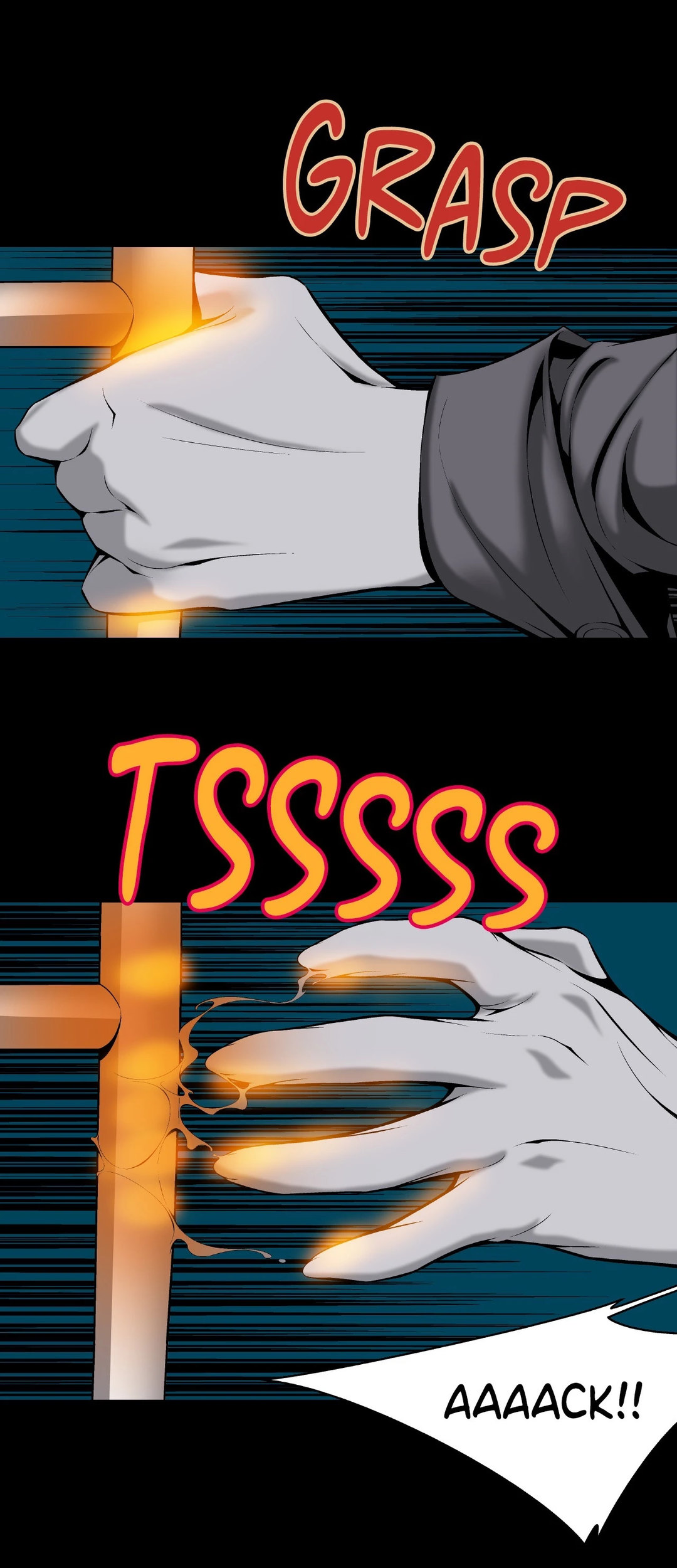 Midnight Taxi - Chapter 6 [photo 5] - MangaPorn