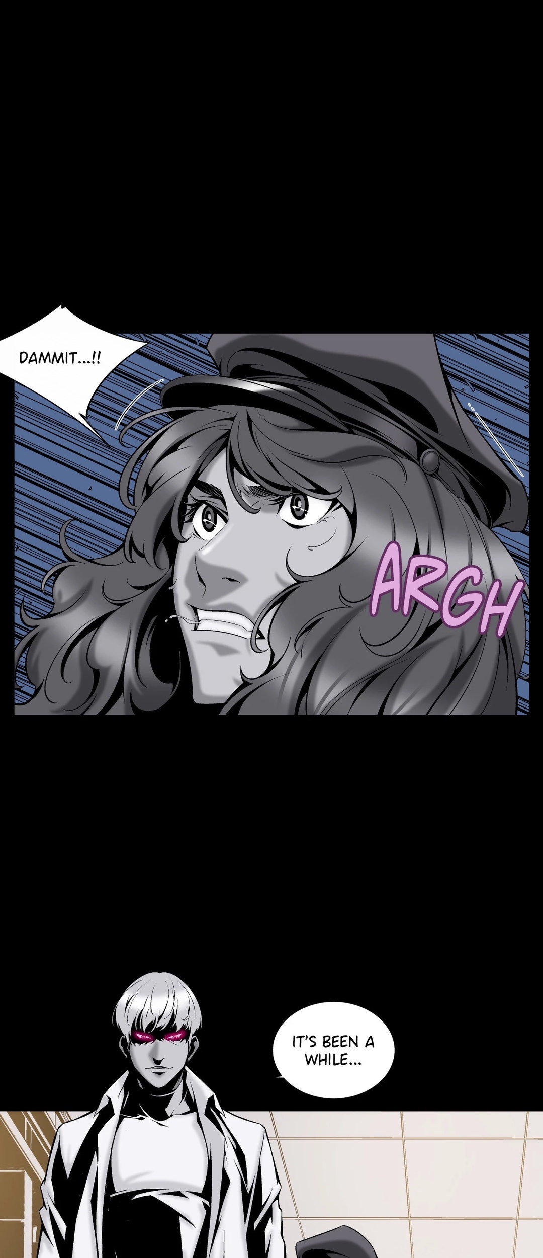 Midnight Taxi - Chapter 6 [photo 7] - MangaPorn