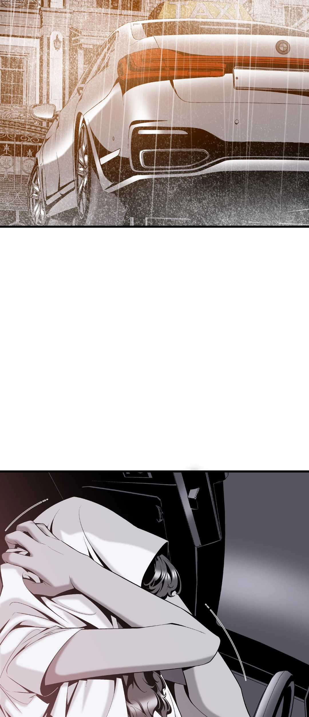 Midnight Taxi - Chapter 7 [photo 20] - MangaPorn