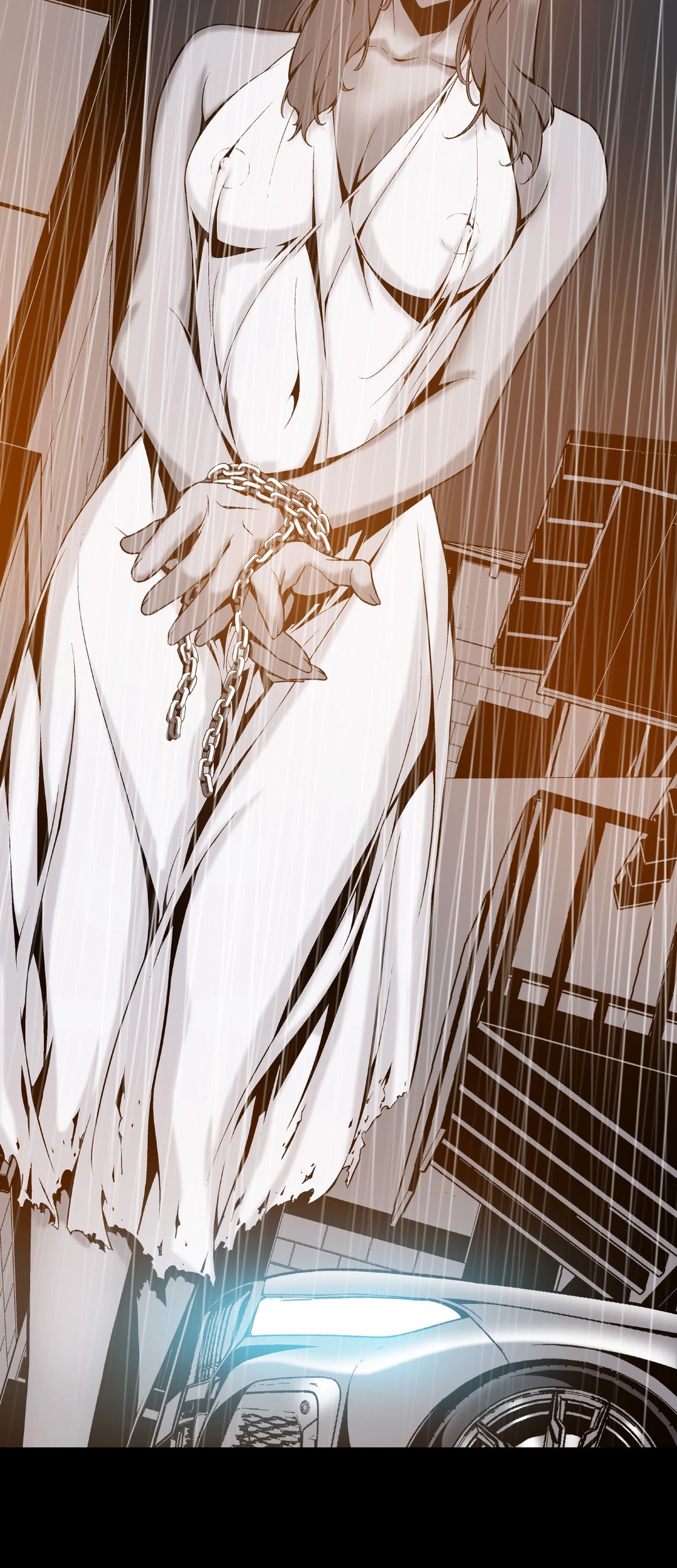 Midnight Taxi - Chapter 7 [photo 38] - MangaPorn