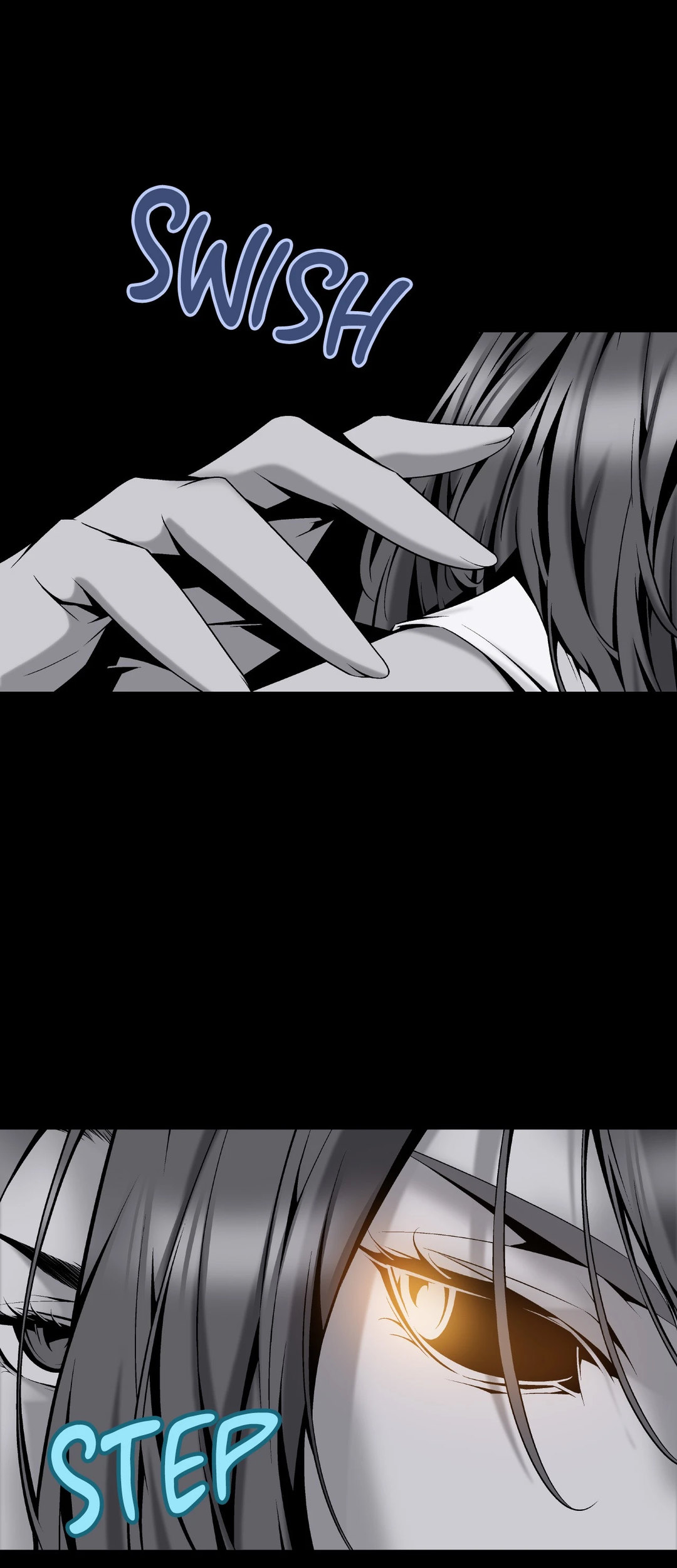 Midnight Taxi - Chapter 7 [photo 39] - MangaPorn