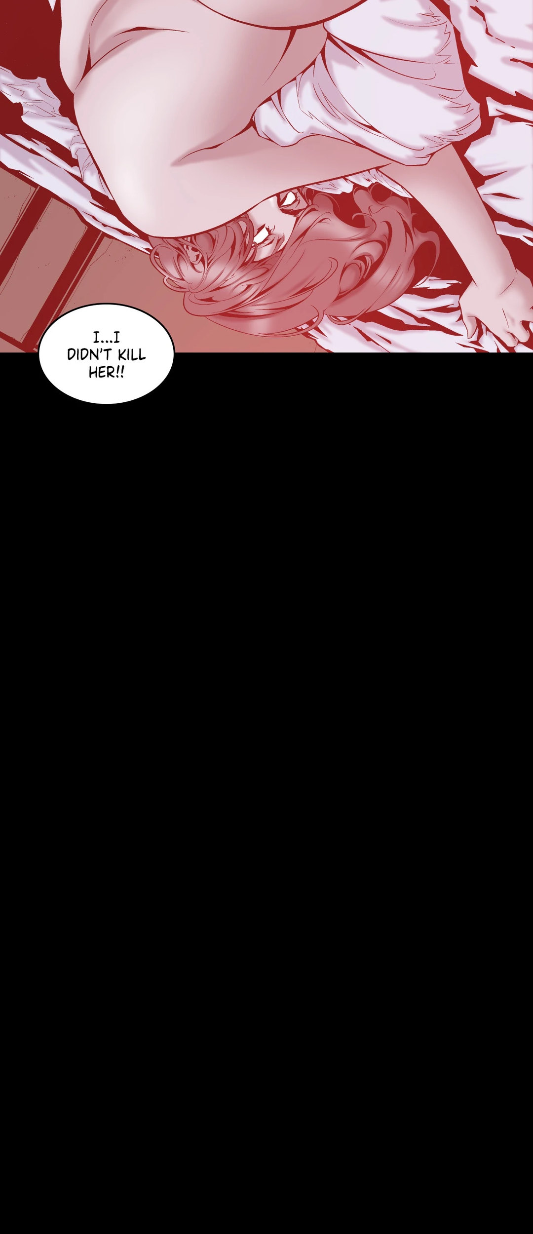 Midnight Taxi - Chapter 8 [photo 48] - MangaPorn