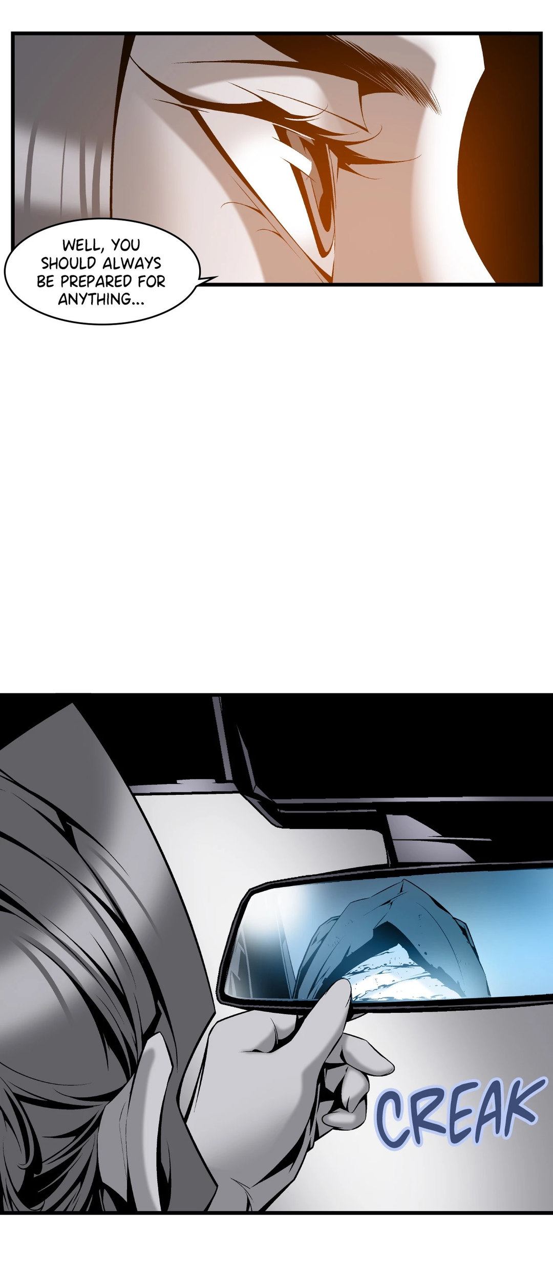 Midnight Taxi - Chapter 8 [photo 5] - MangaPorn