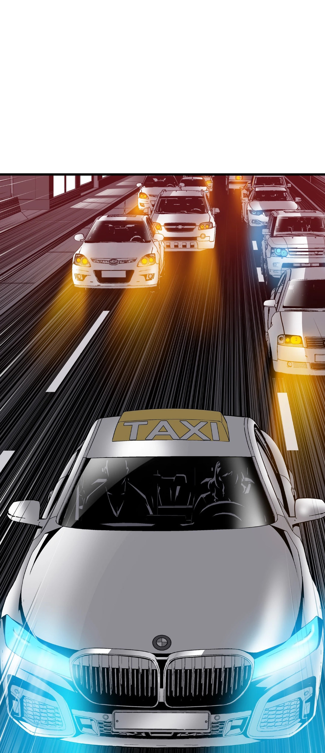 Midnight Taxi - Chapter 9 [photo 10] - MangaPorn