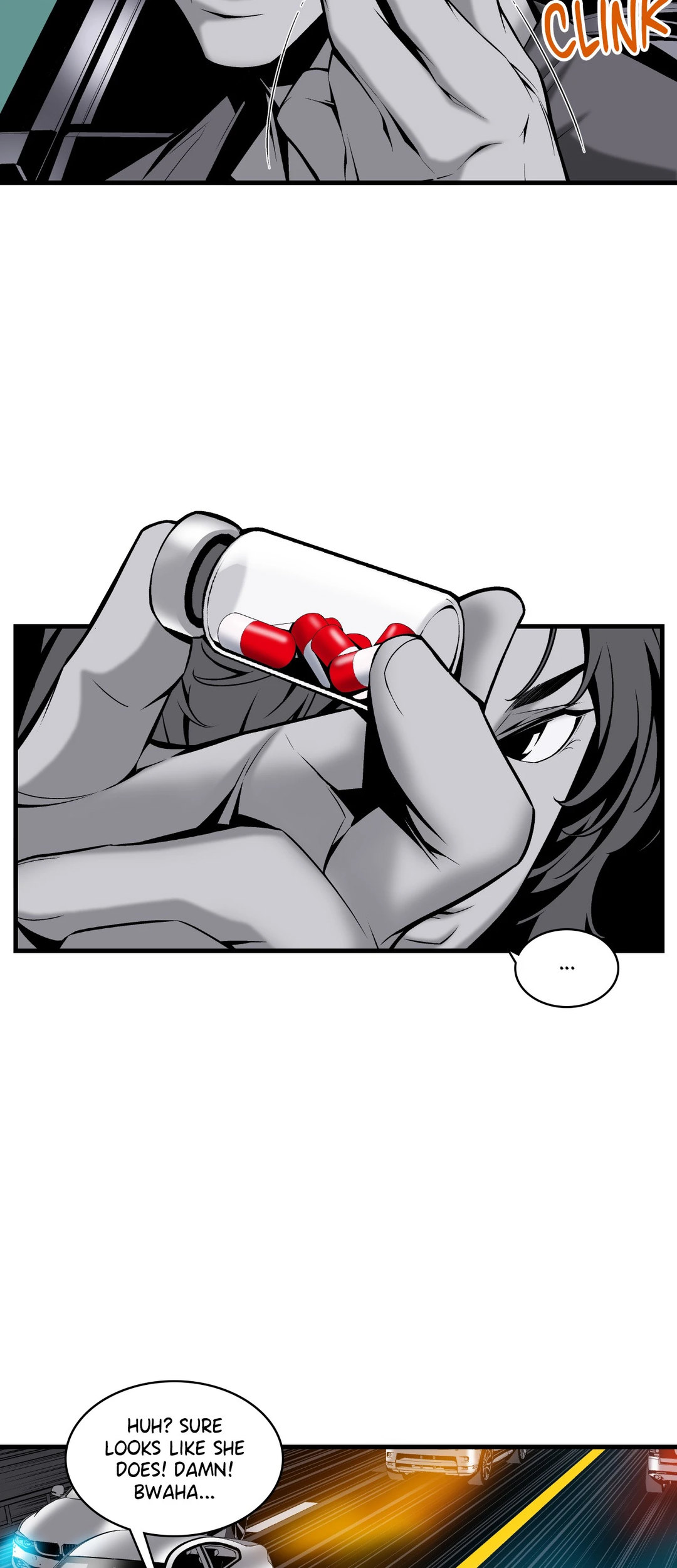 Midnight Taxi - Chapter 9 [photo 17] - MangaPorn