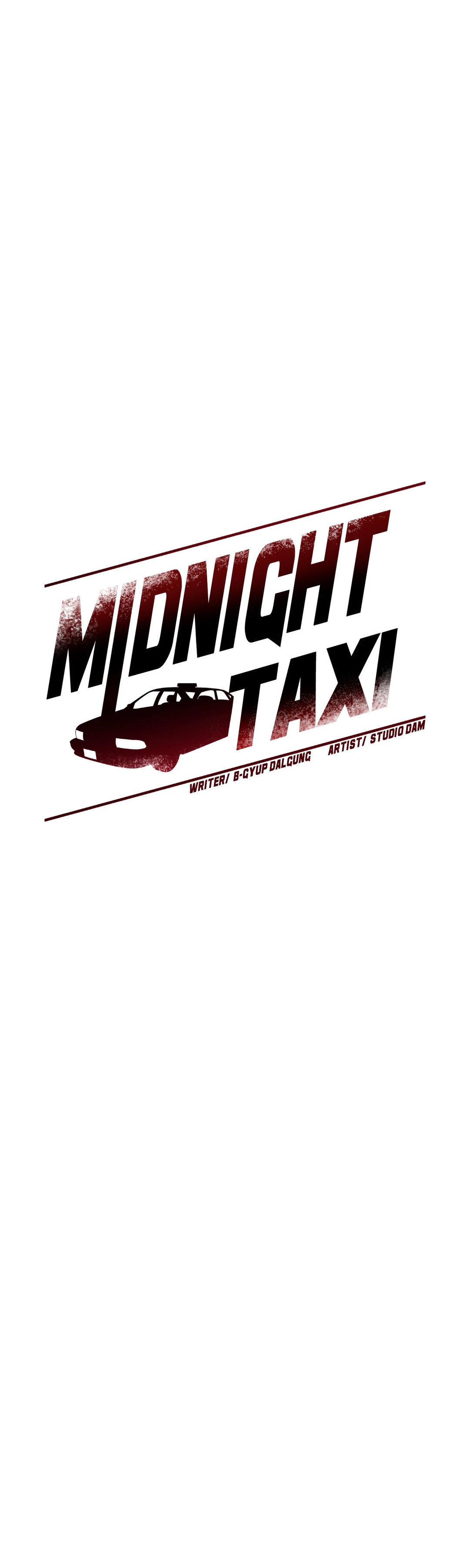 Midnight Taxi - Chapter 9 [photo 20] - MangaPorn