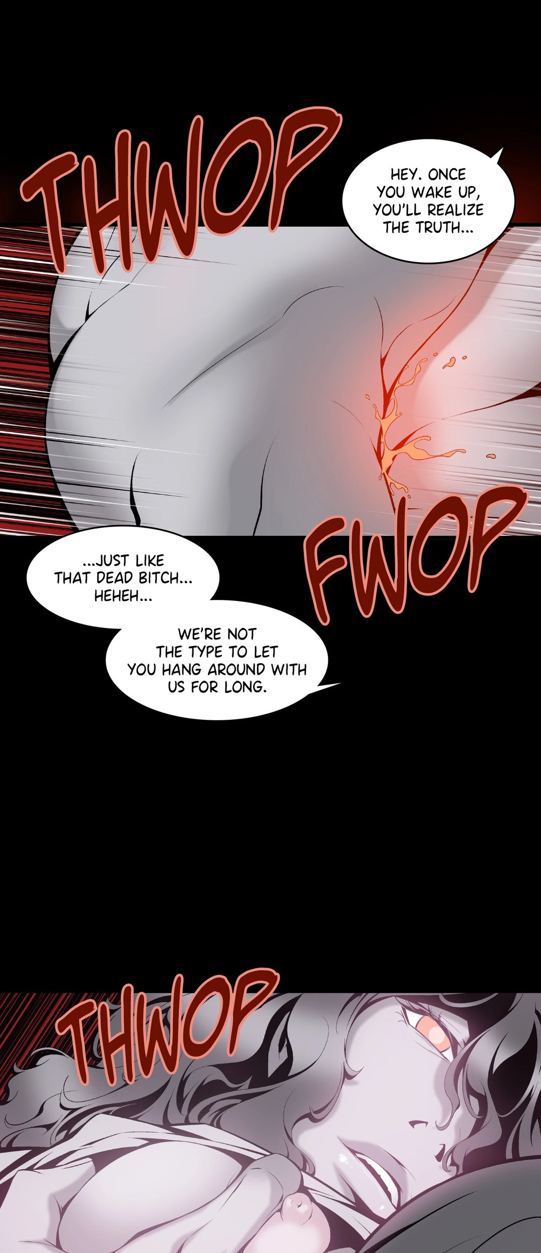 Midnight Taxi - Chapter 9 [photo 43] - MangaPorn