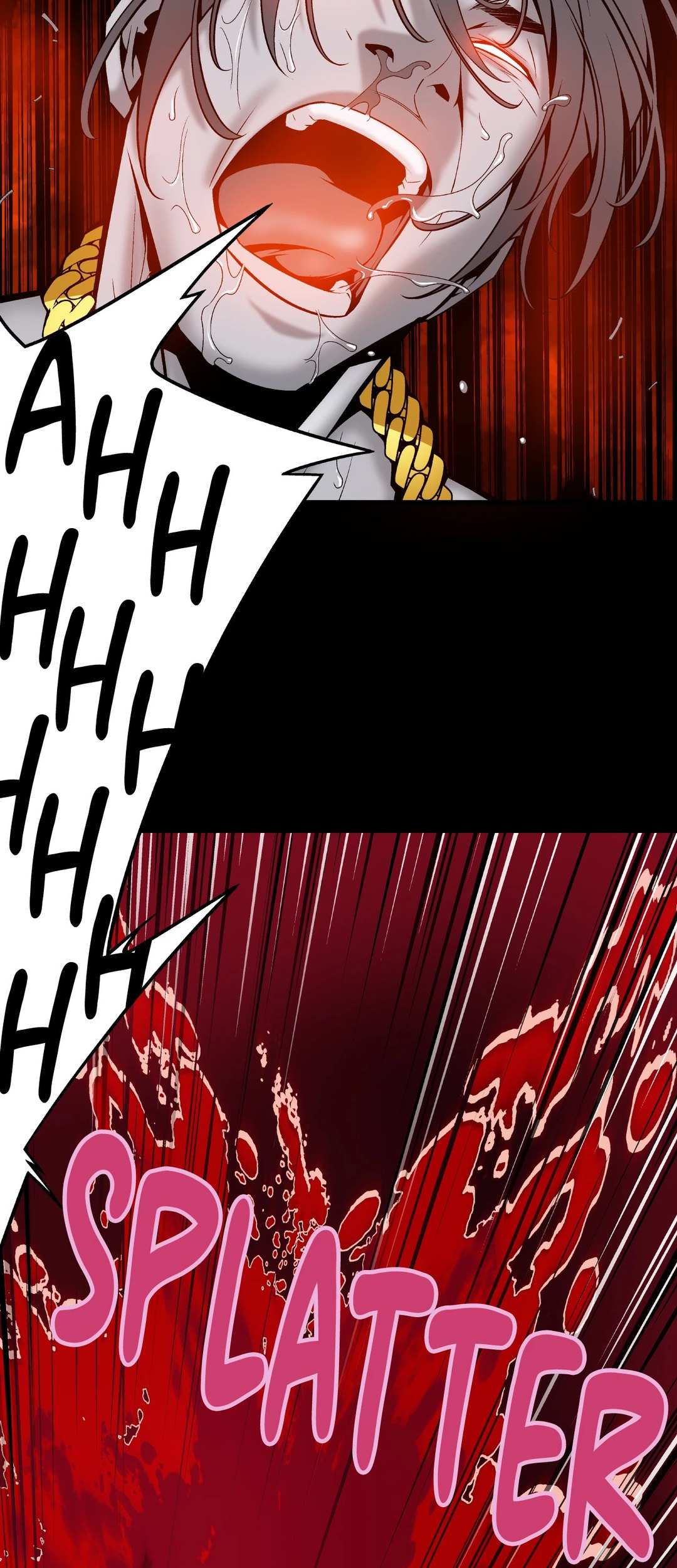 Midnight Taxi - Chapter 10 [photo 11] - MangaPorn