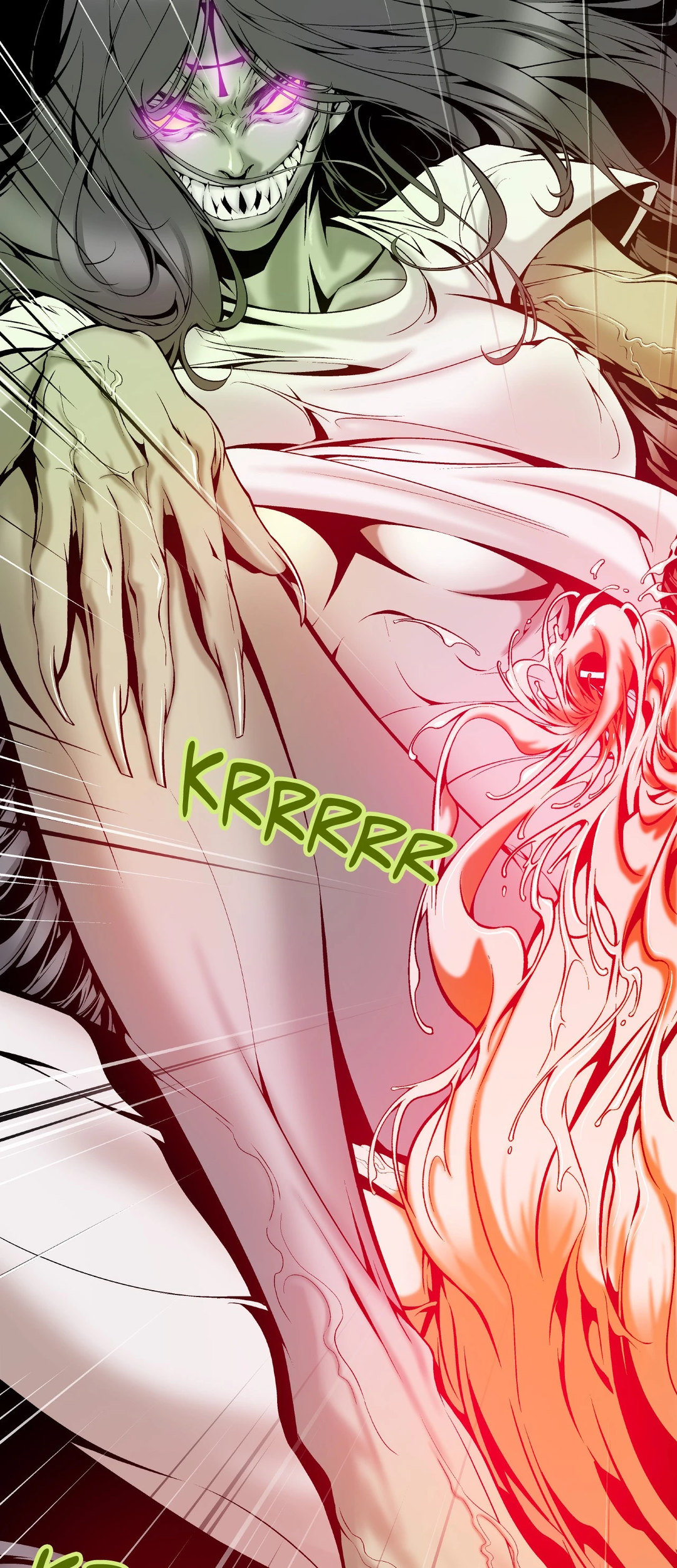 Midnight Taxi - Chapter 10 [photo 17] - MangaPorn