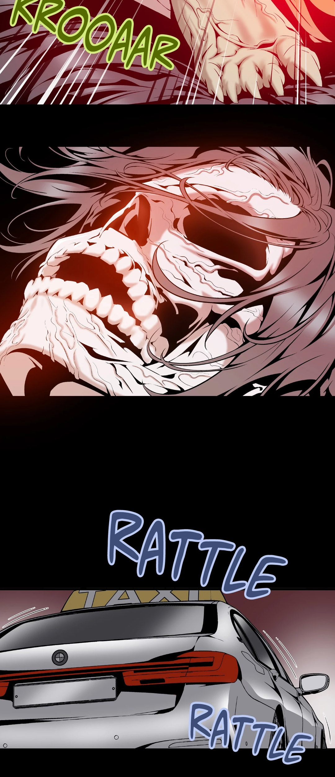 Midnight Taxi - Chapter 10 [photo 18] - MangaPorn