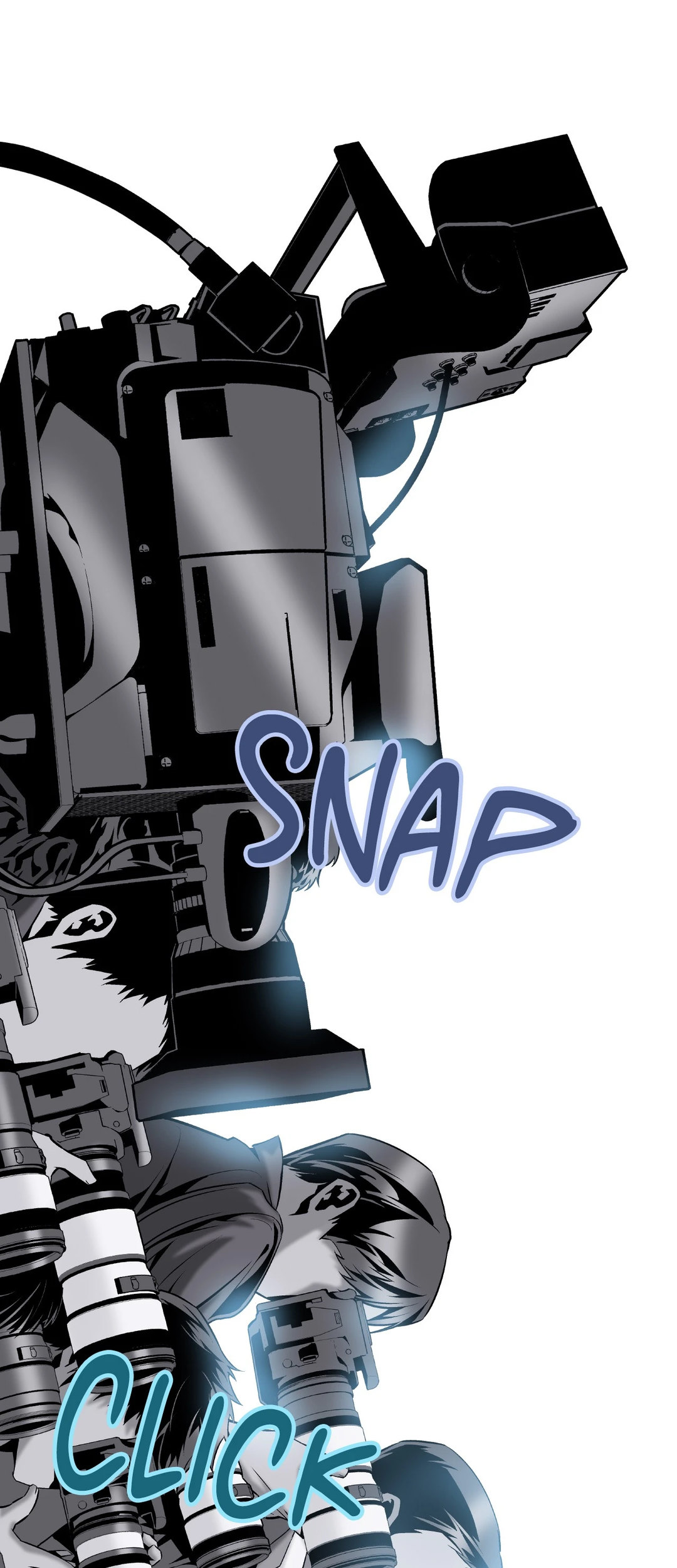 Midnight Taxi - Chapter 10 [photo 28] - MangaPorn