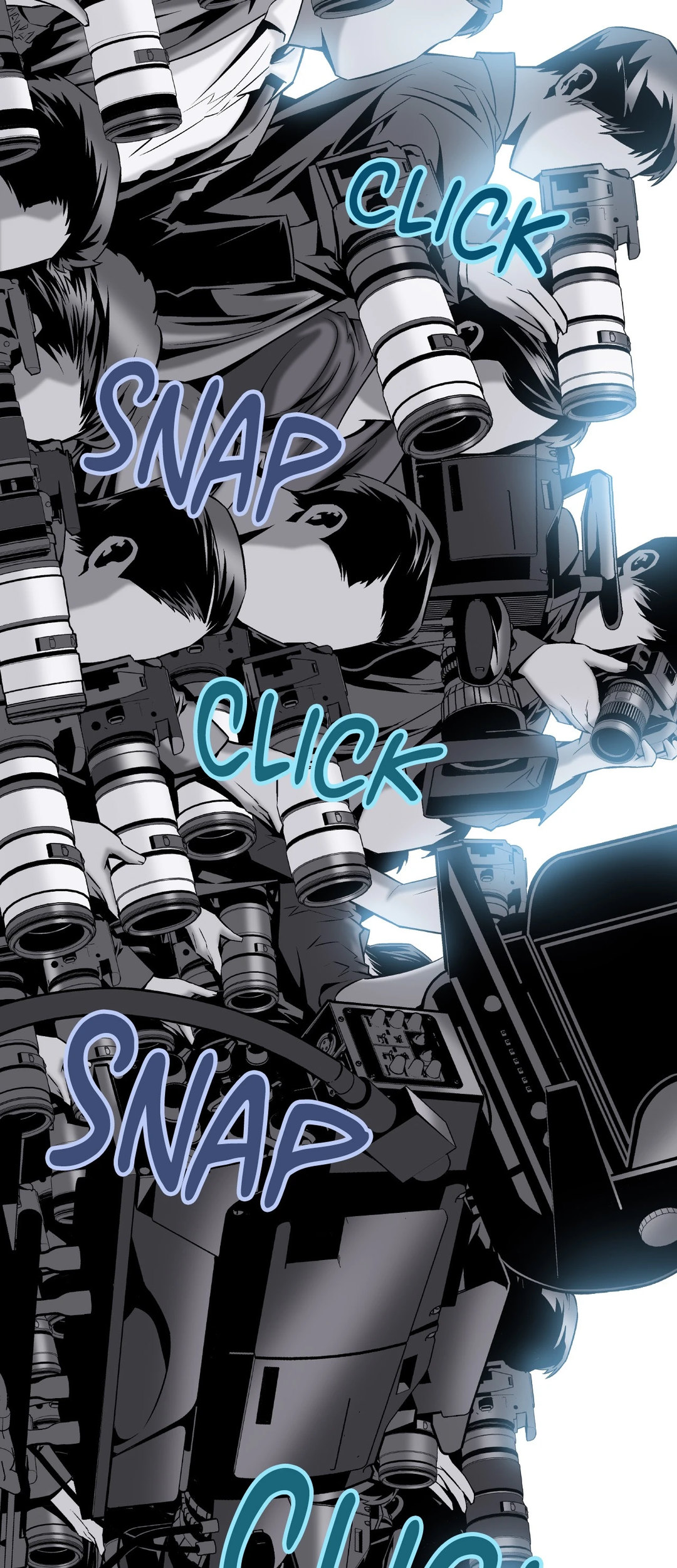 Midnight Taxi - Chapter 10 [photo 29] - MangaPorn