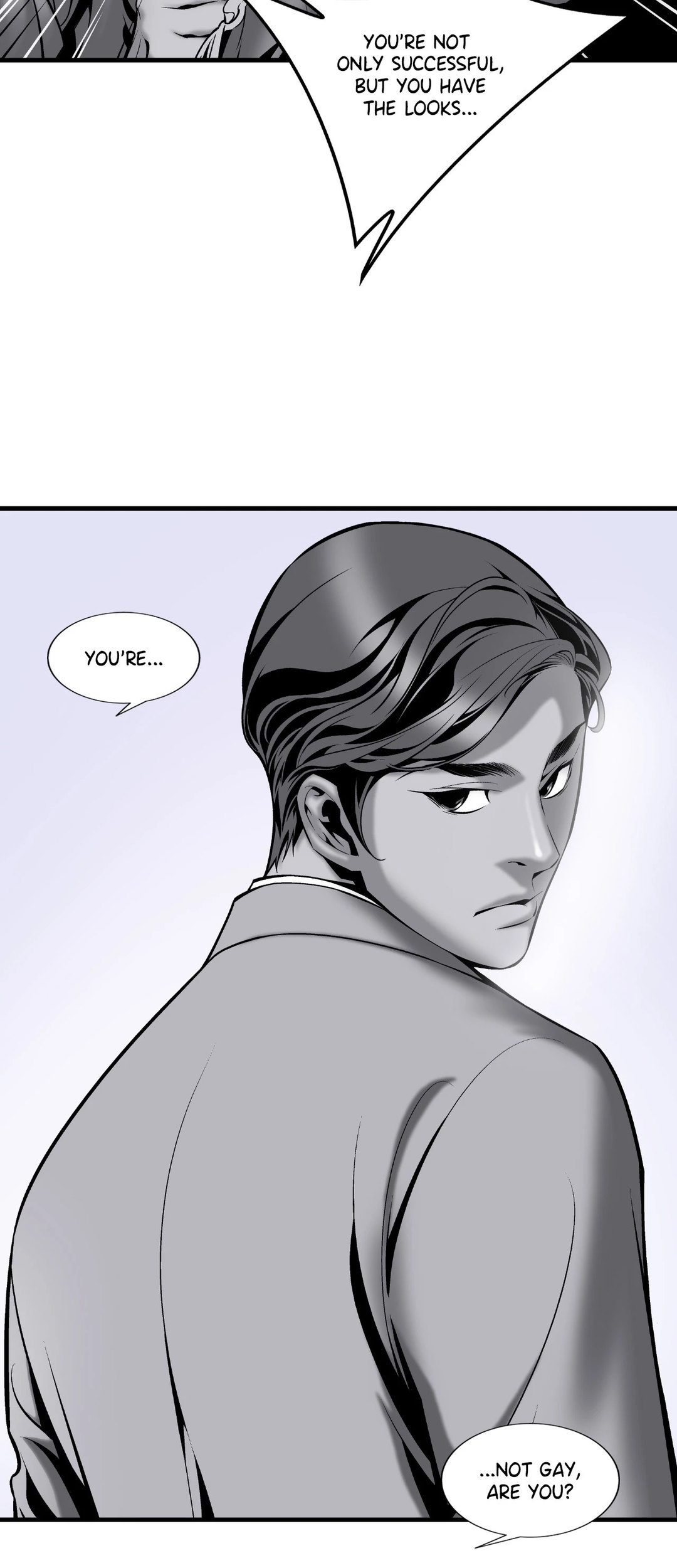 Midnight Taxi - Chapter 10 [photo 36] - MangaPorn