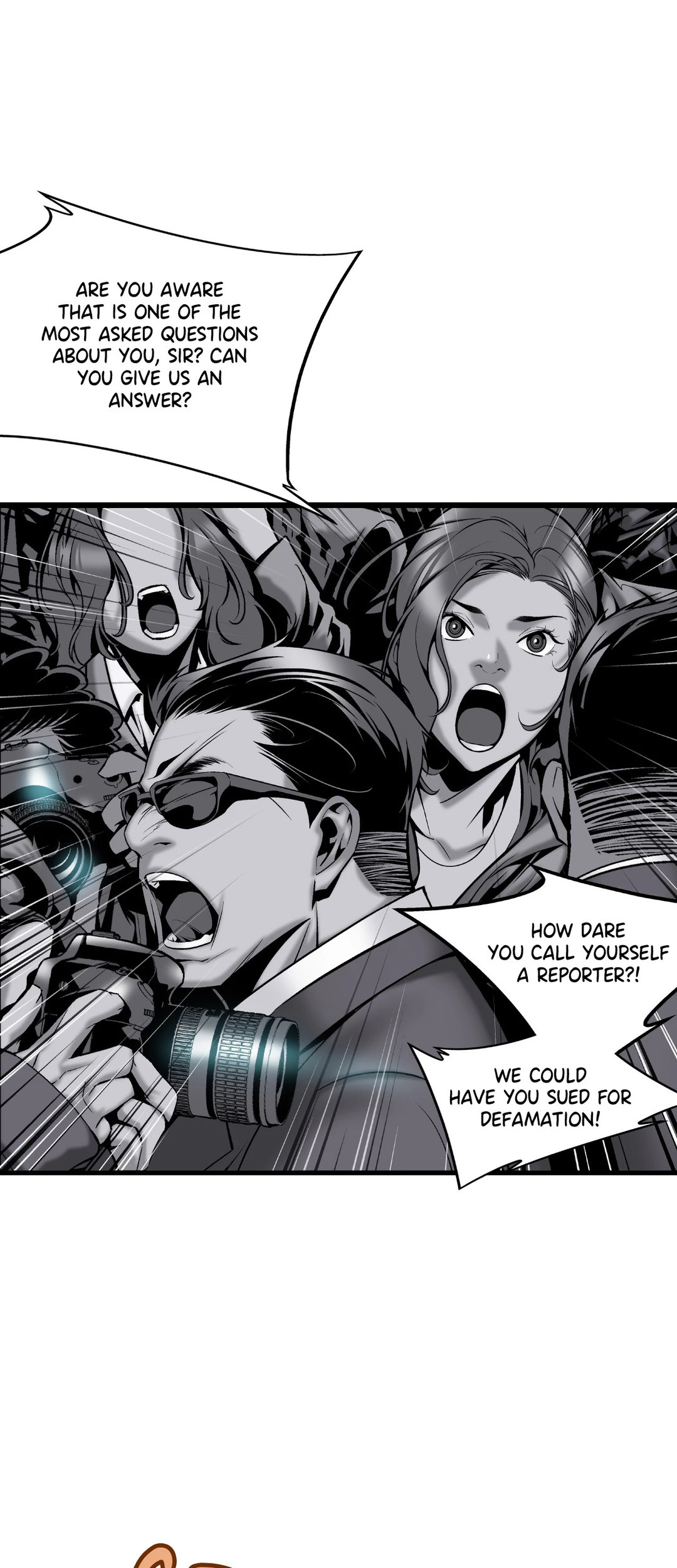 Midnight Taxi - Chapter 10 [photo 37] - MangaPorn