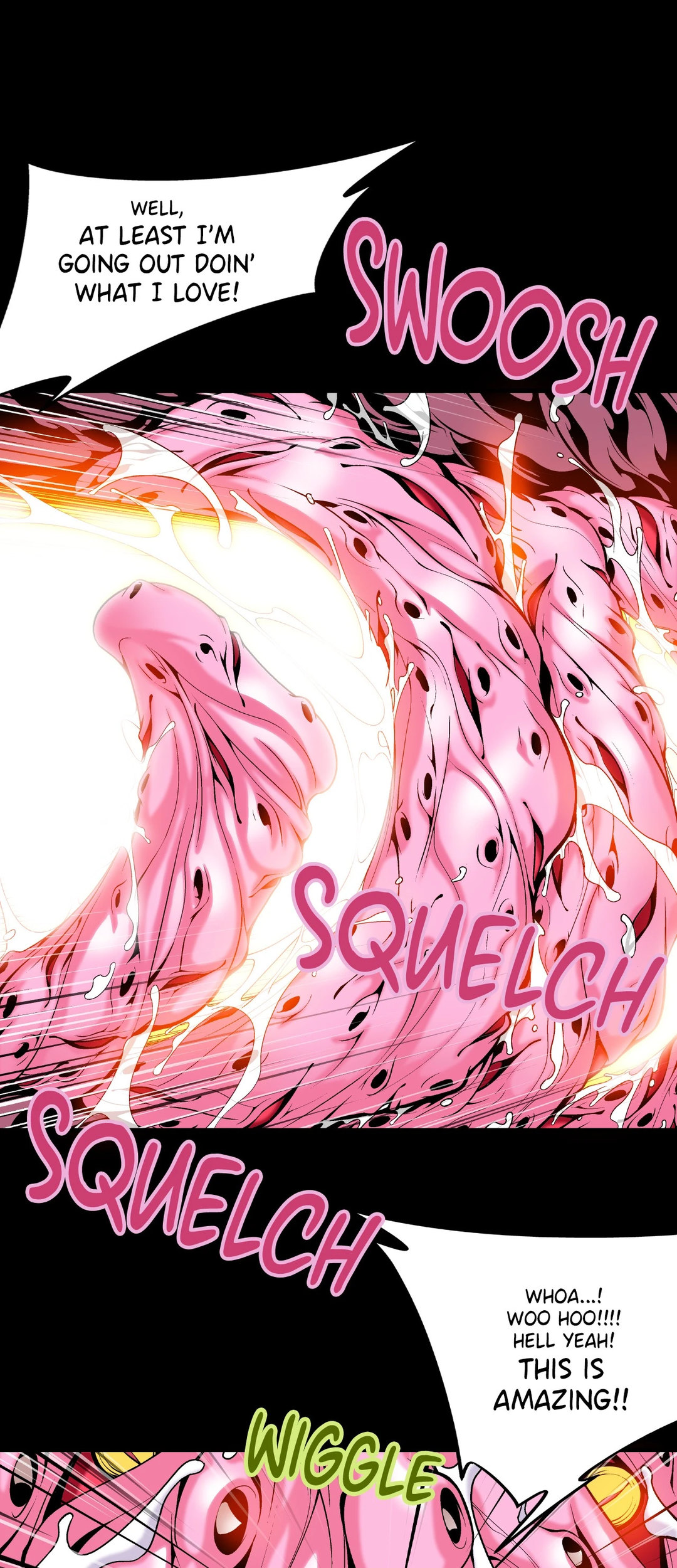 Midnight Taxi - Chapter 10 [photo 4] - MangaPorn