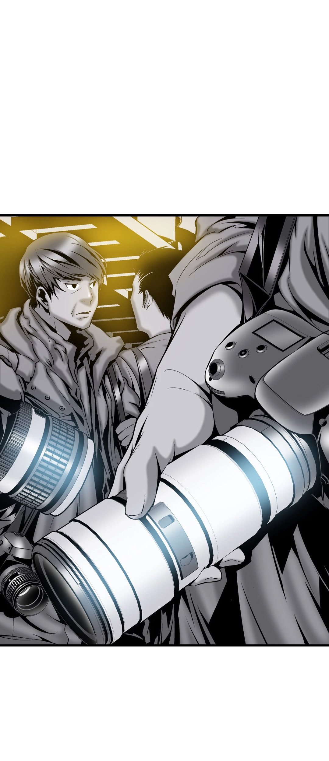 Midnight Taxi - Chapter 10 [photo 43] - MangaPorn