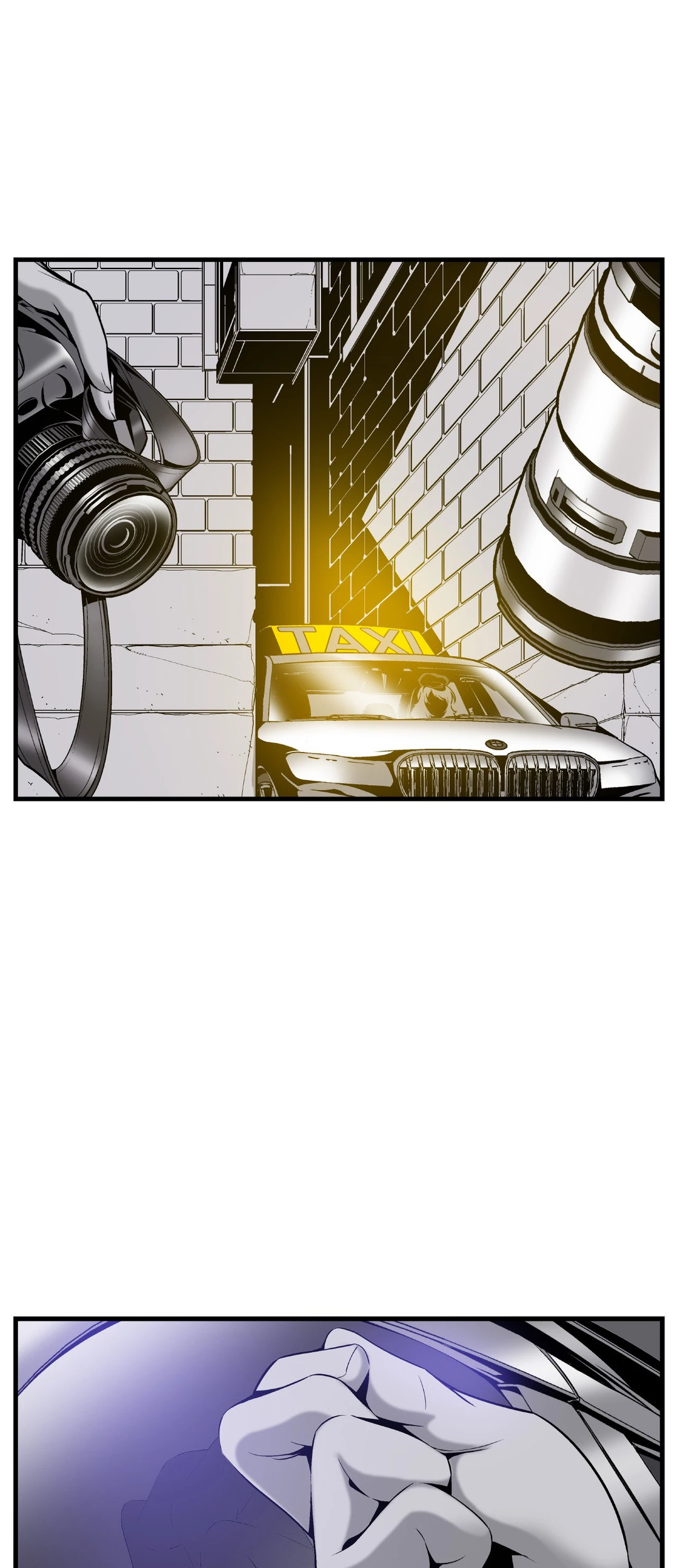 Midnight Taxi - Chapter 10 [photo 44] - MangaPorn