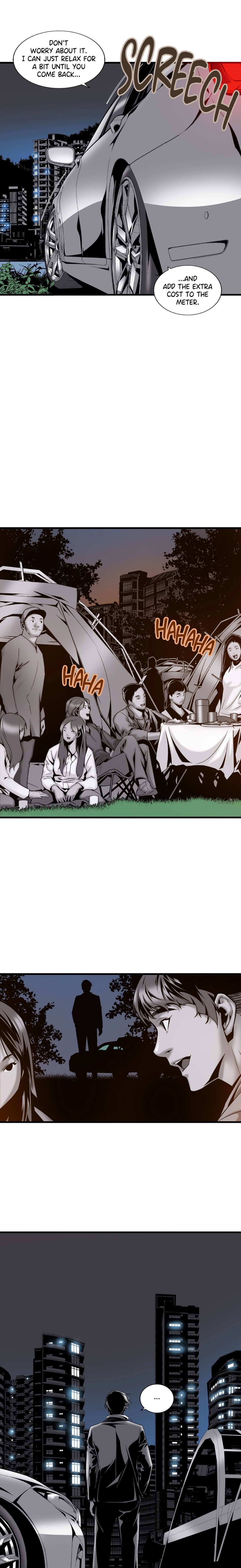 Midnight Taxi - Chapter 11 [photo 13] - MangaPorn