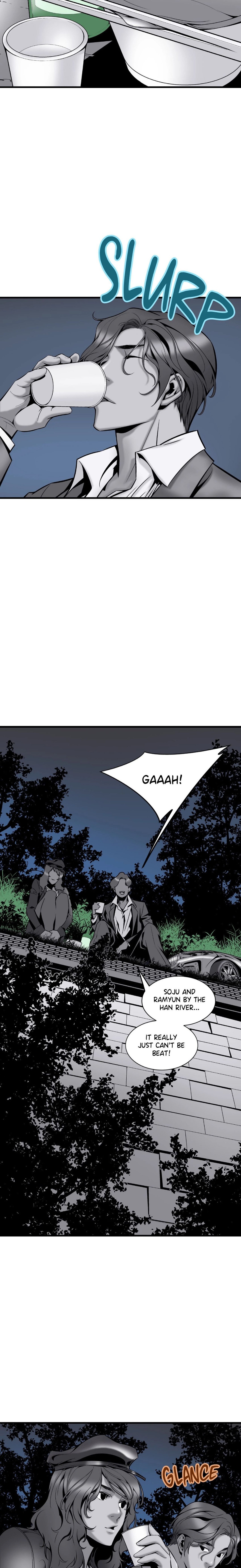 Midnight Taxi - Chapter 11 [photo 15] - MangaPorn