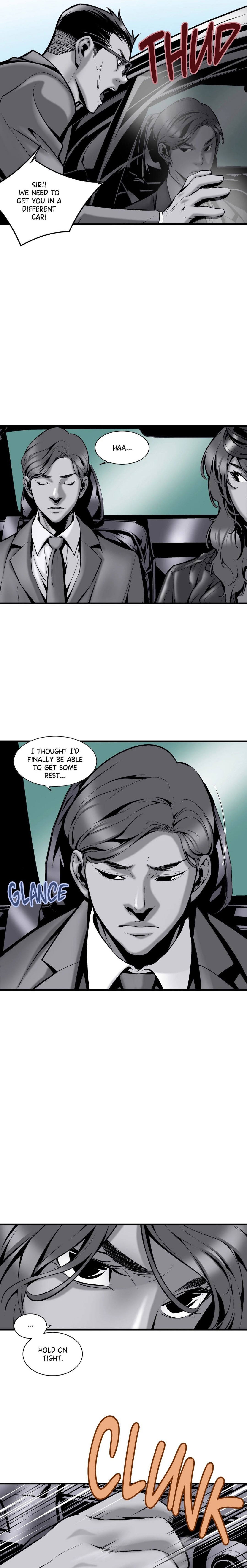 Midnight Taxi - Chapter 11 [photo 3] - MangaPorn