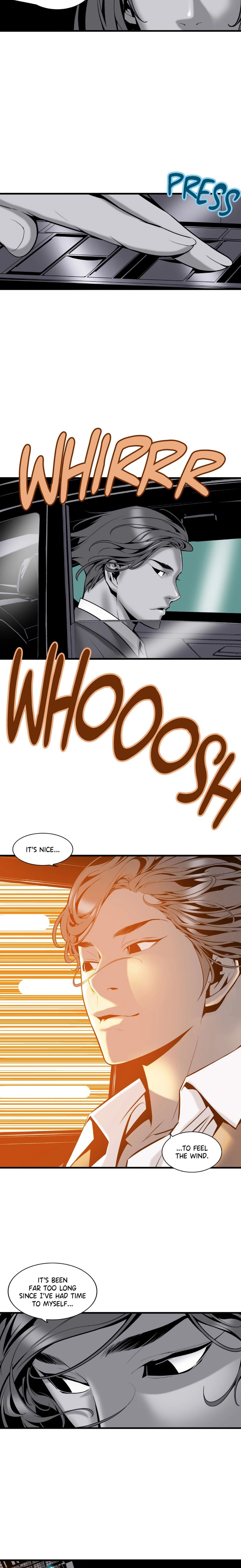 Midnight Taxi - Chapter 11 [photo 8] - MangaPorn