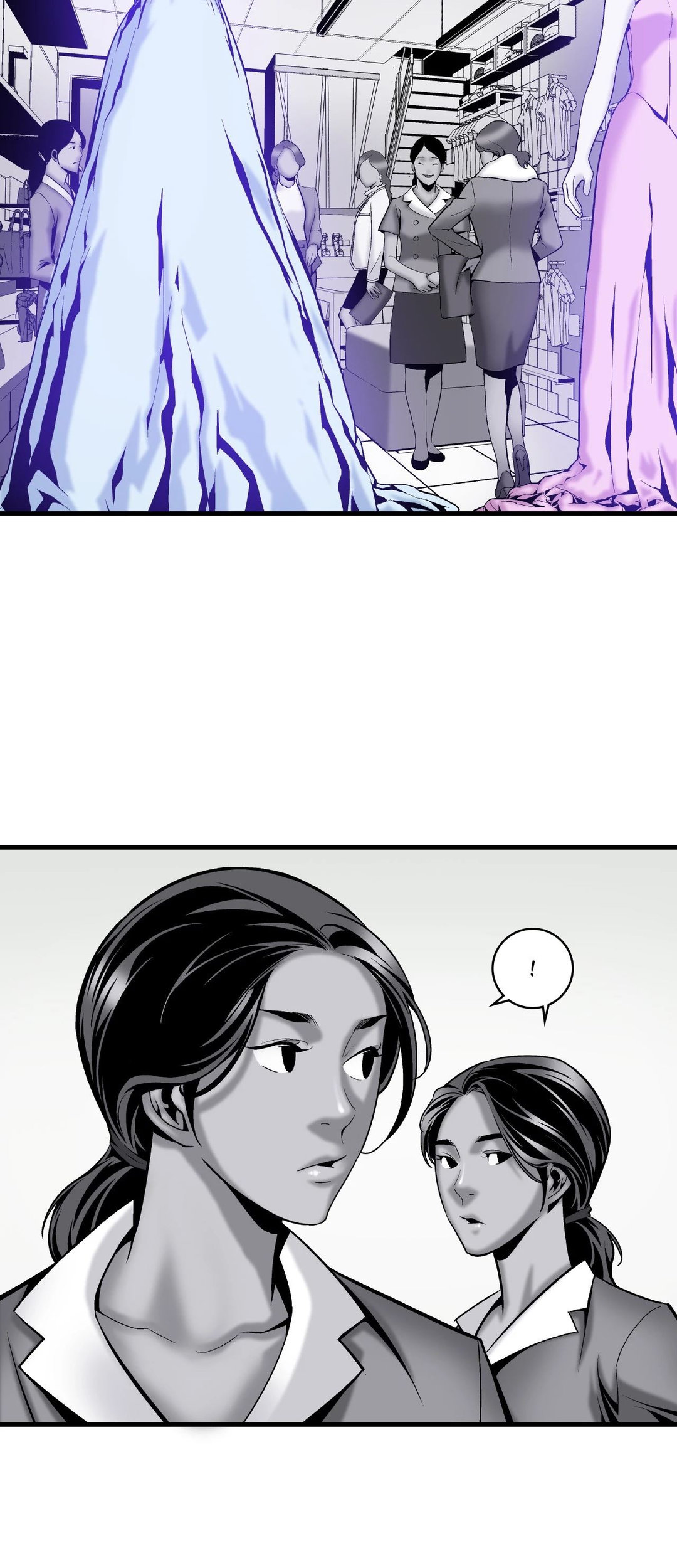 Midnight Taxi - Chapter 12 [photo 15] - MangaPorn