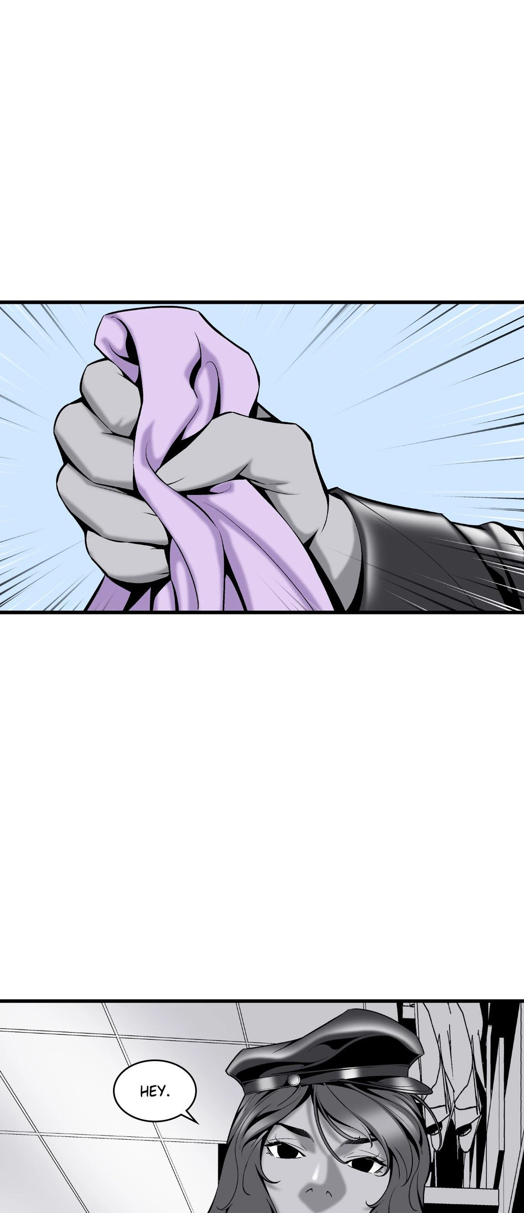 Midnight Taxi - Chapter 12 [photo 19] - MangaPorn