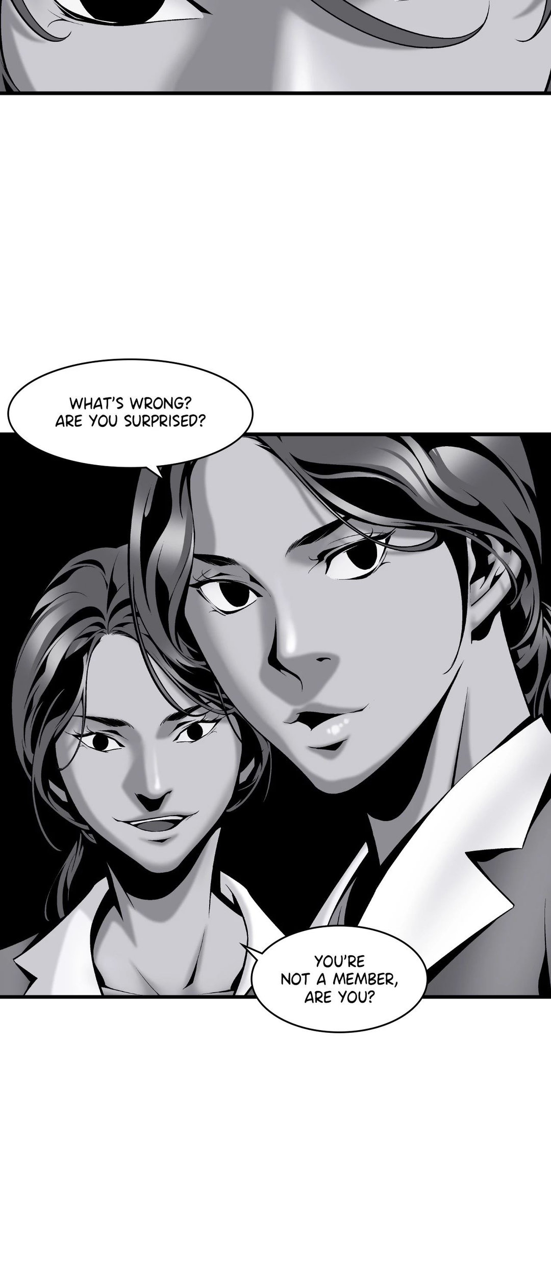 Midnight Taxi - Chapter 12 [photo 24] - MangaPorn