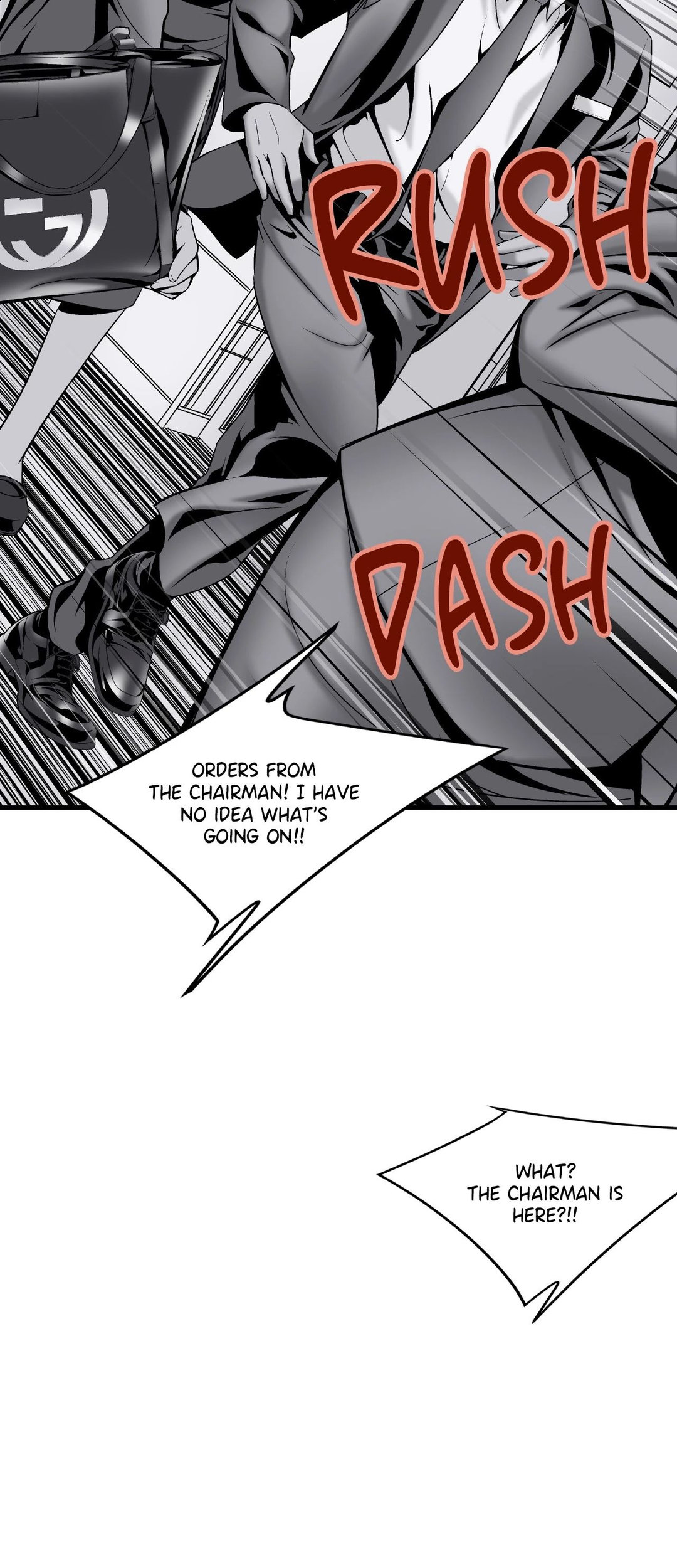 Midnight Taxi - Chapter 12 [photo 29] - MangaPorn