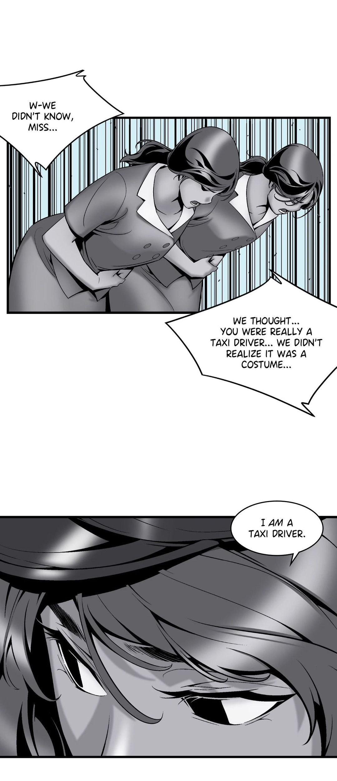 Midnight Taxi - Chapter 12 [photo 33] - MangaPorn