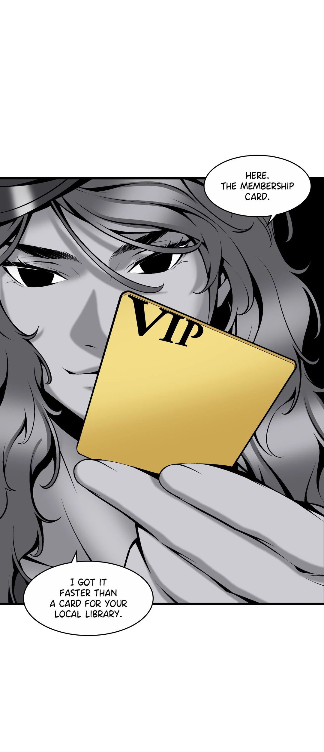 Midnight Taxi - Chapter 12 [photo 34] - MangaPorn