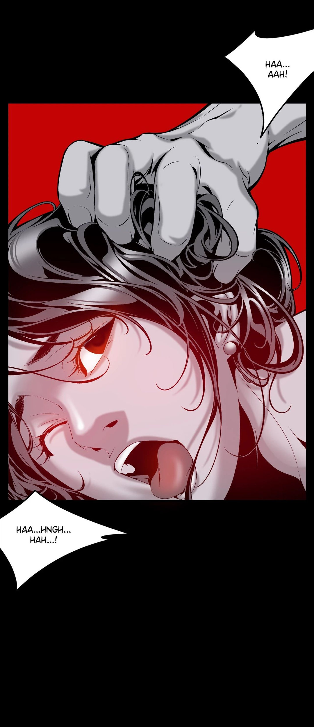 Midnight Taxi - Chapter 12 [photo 45] - MangaPorn