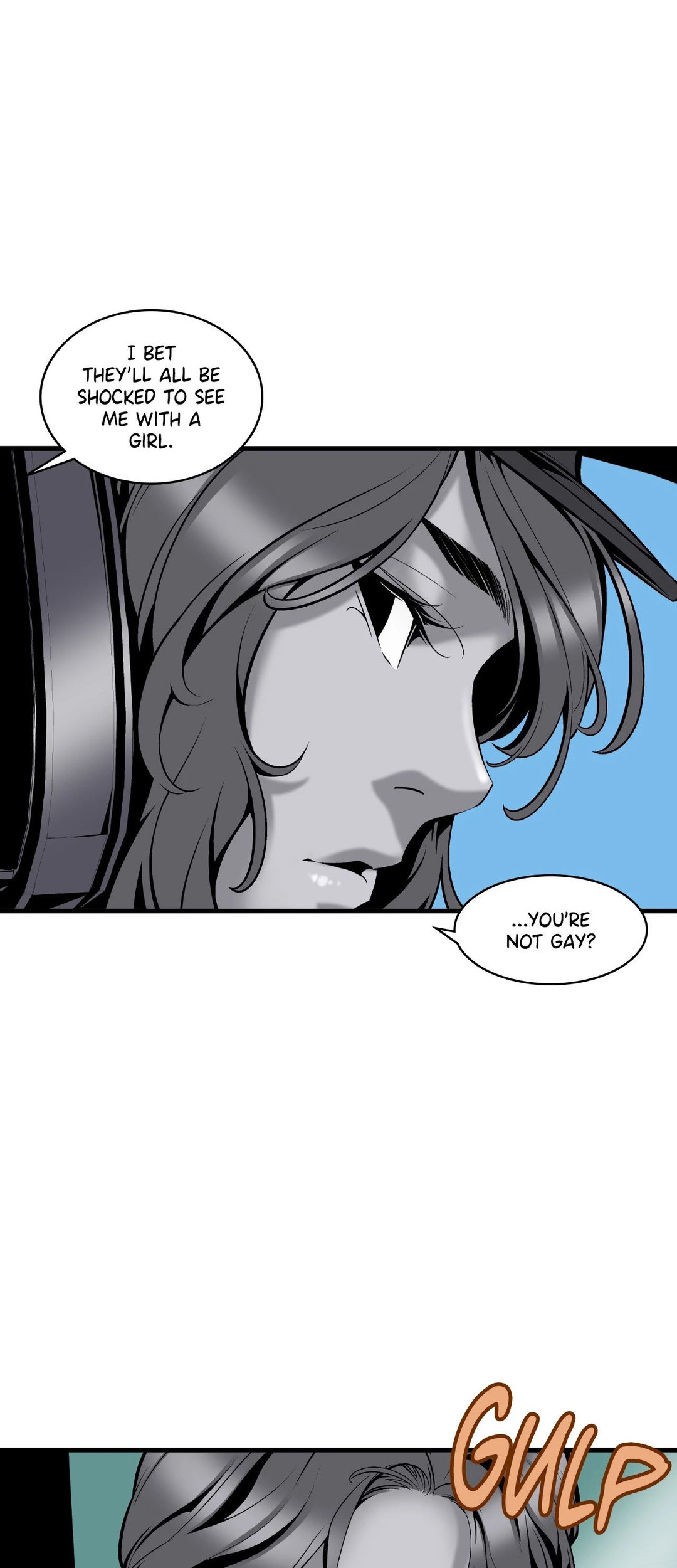 Midnight Taxi - Chapter 12 [photo 7] - MangaPorn