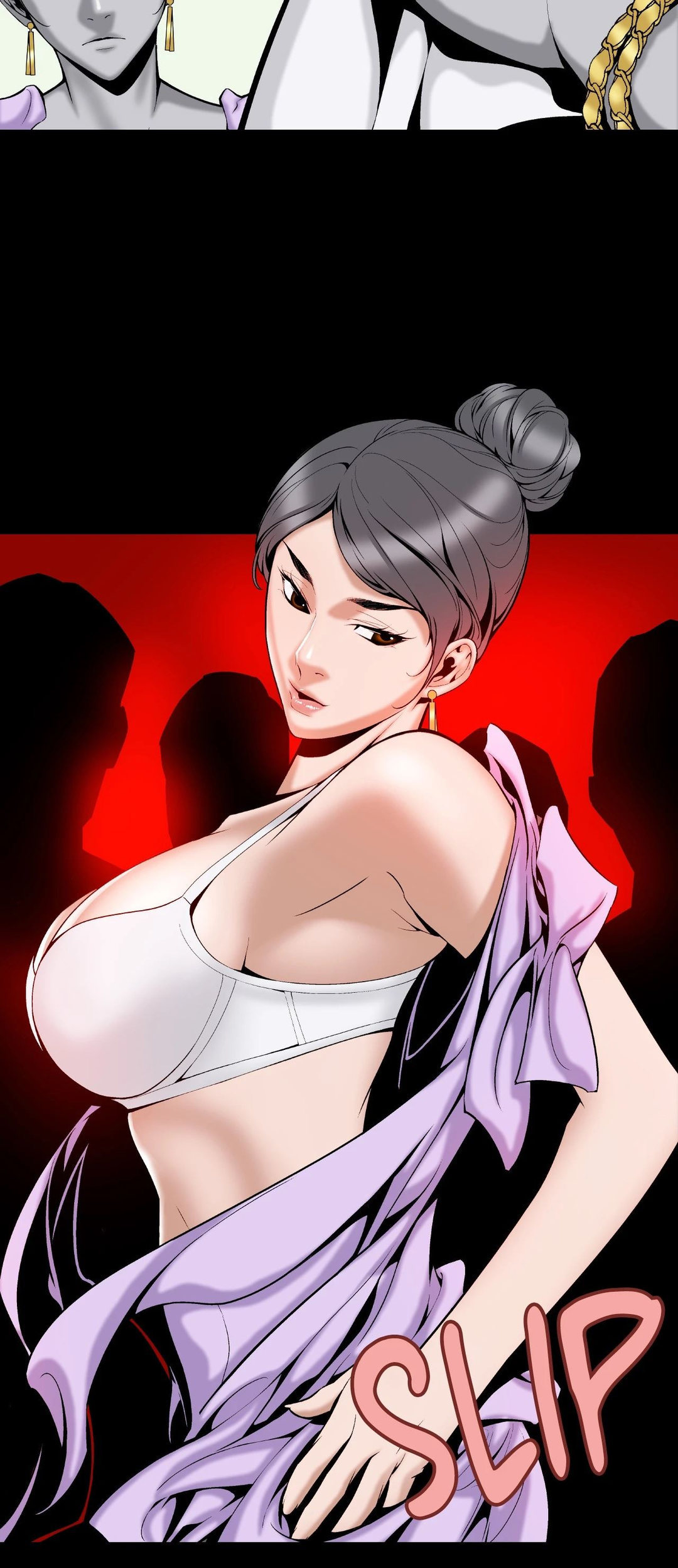 Midnight Taxi - Chapter 13 [photo 15] - MangaPorn