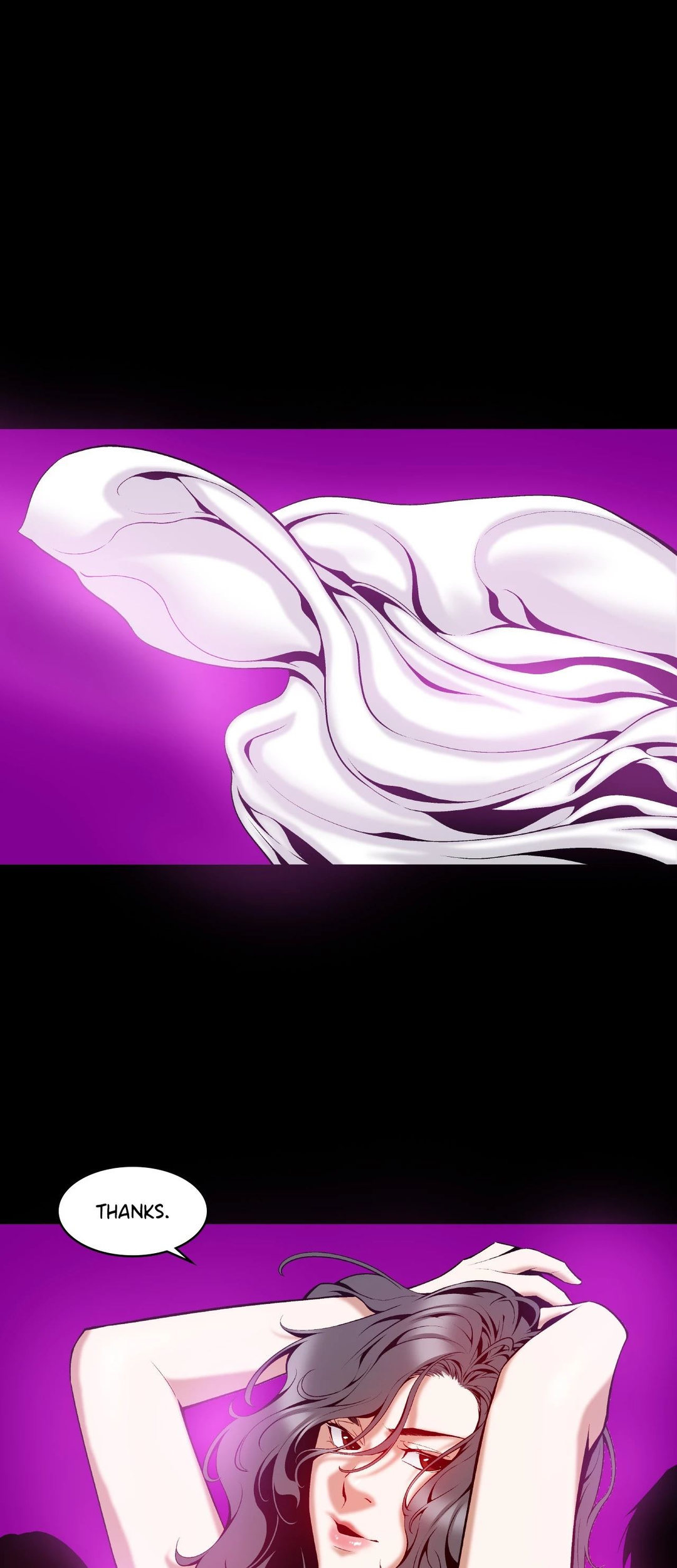 Midnight Taxi - Chapter 13 [photo 16] - MangaPorn