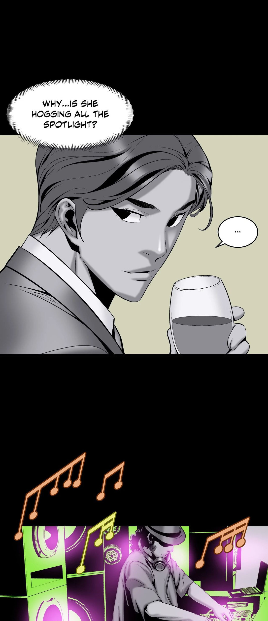 Midnight Taxi - Chapter 13 [photo 19] - MangaPorn