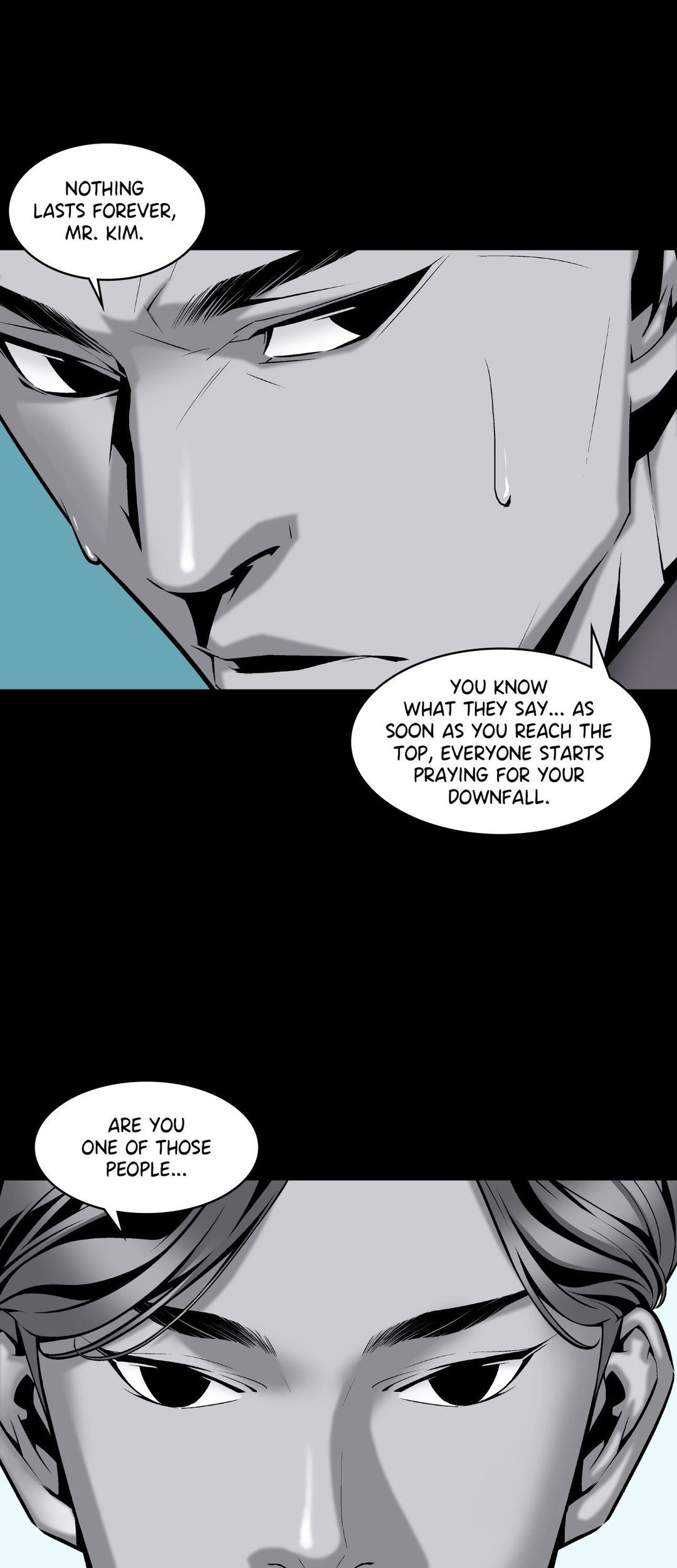 Midnight Taxi - Chapter 13 [photo 25] - MangaPorn