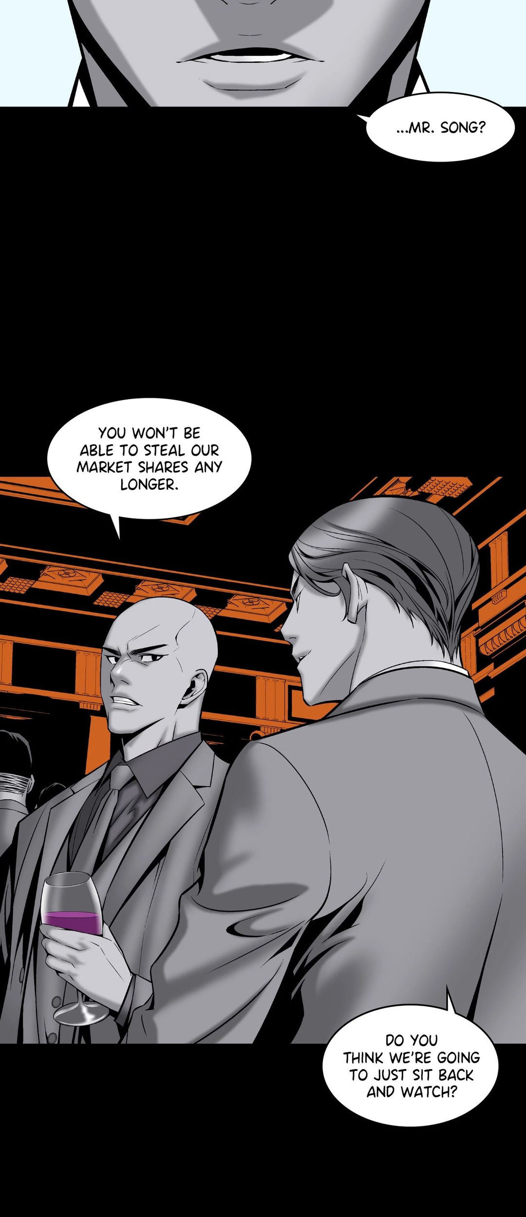 Midnight Taxi - Chapter 13 [photo 26] - MangaPorn