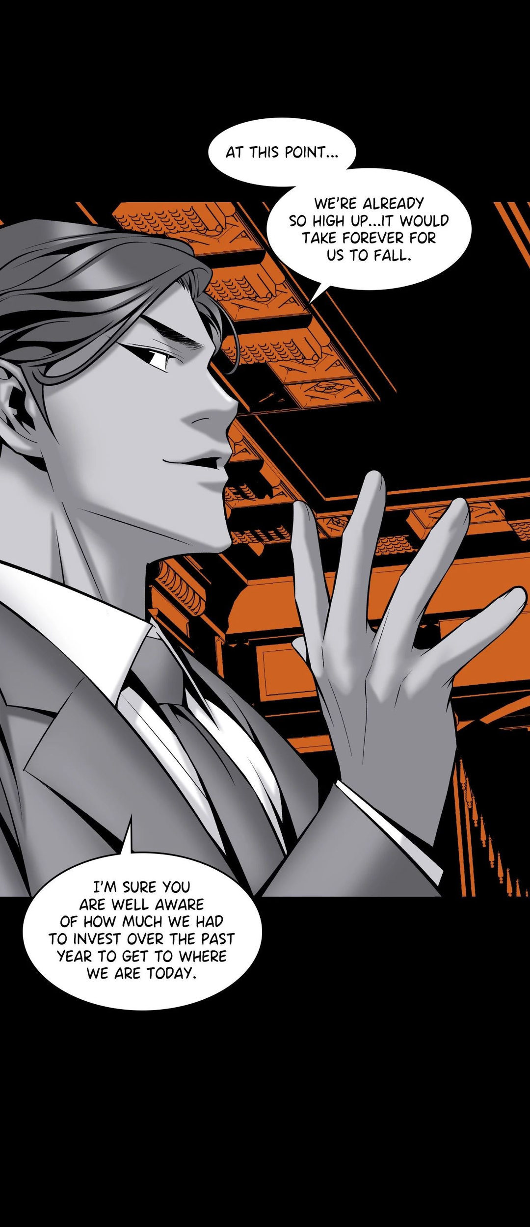 Midnight Taxi - Chapter 13 [photo 27] - MangaPorn